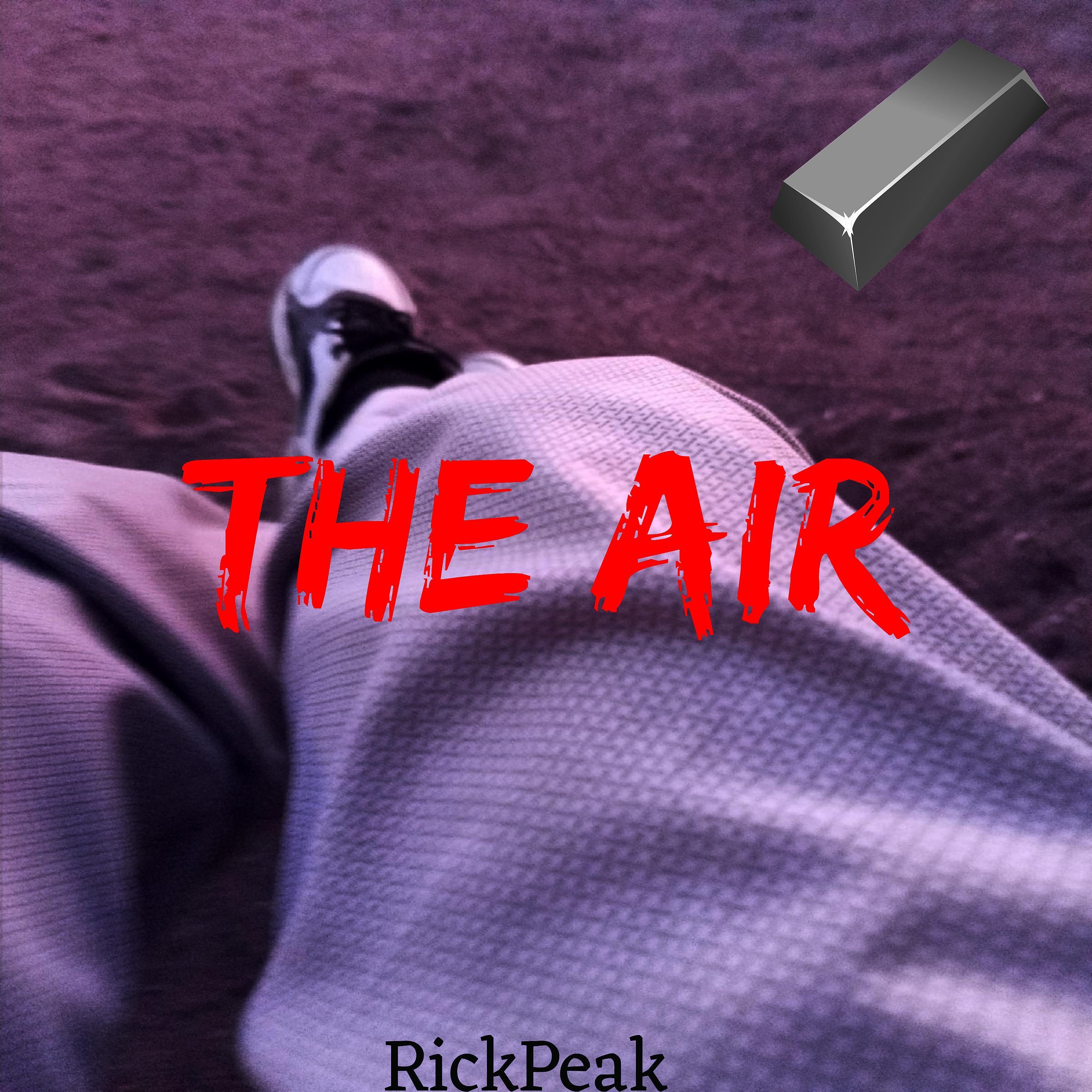 Постер альбома The Air