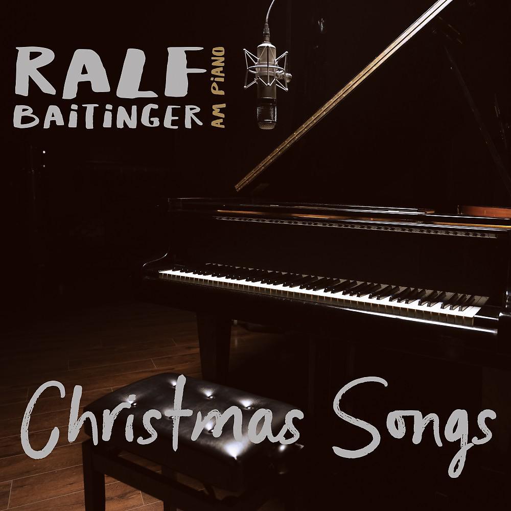Постер альбома Christmas Songs