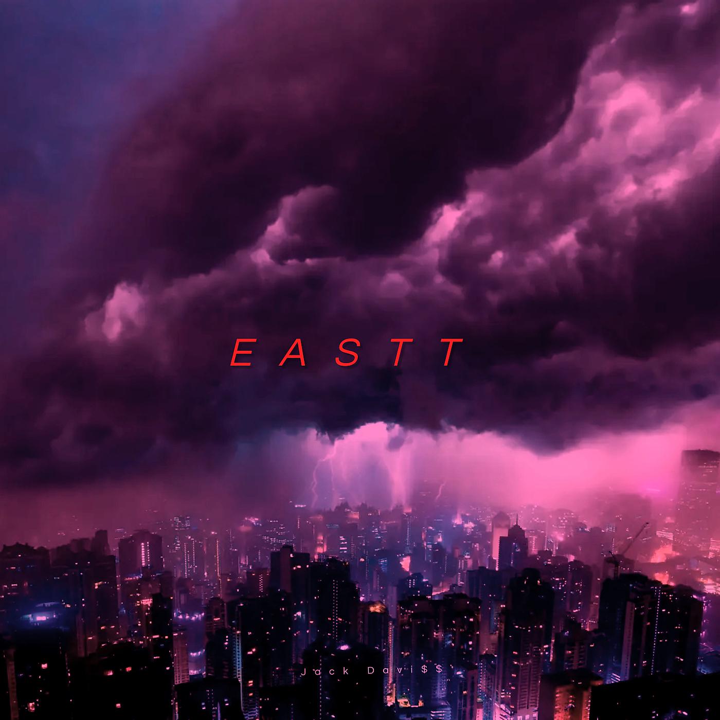 Постер альбома Eastt