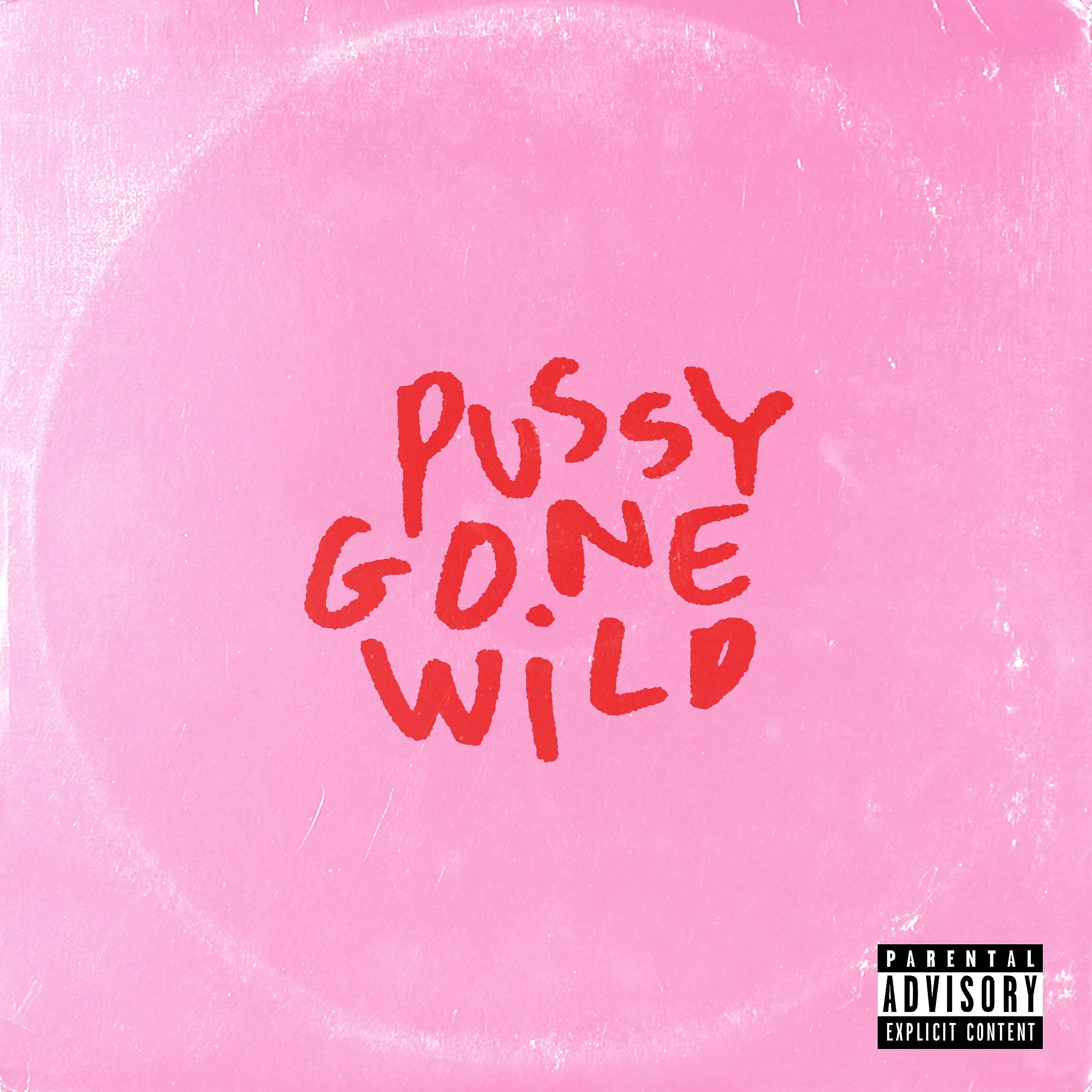 Постер альбома Pussy Gone Wild