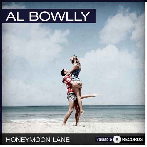 Постер альбома Honeymoon Lane