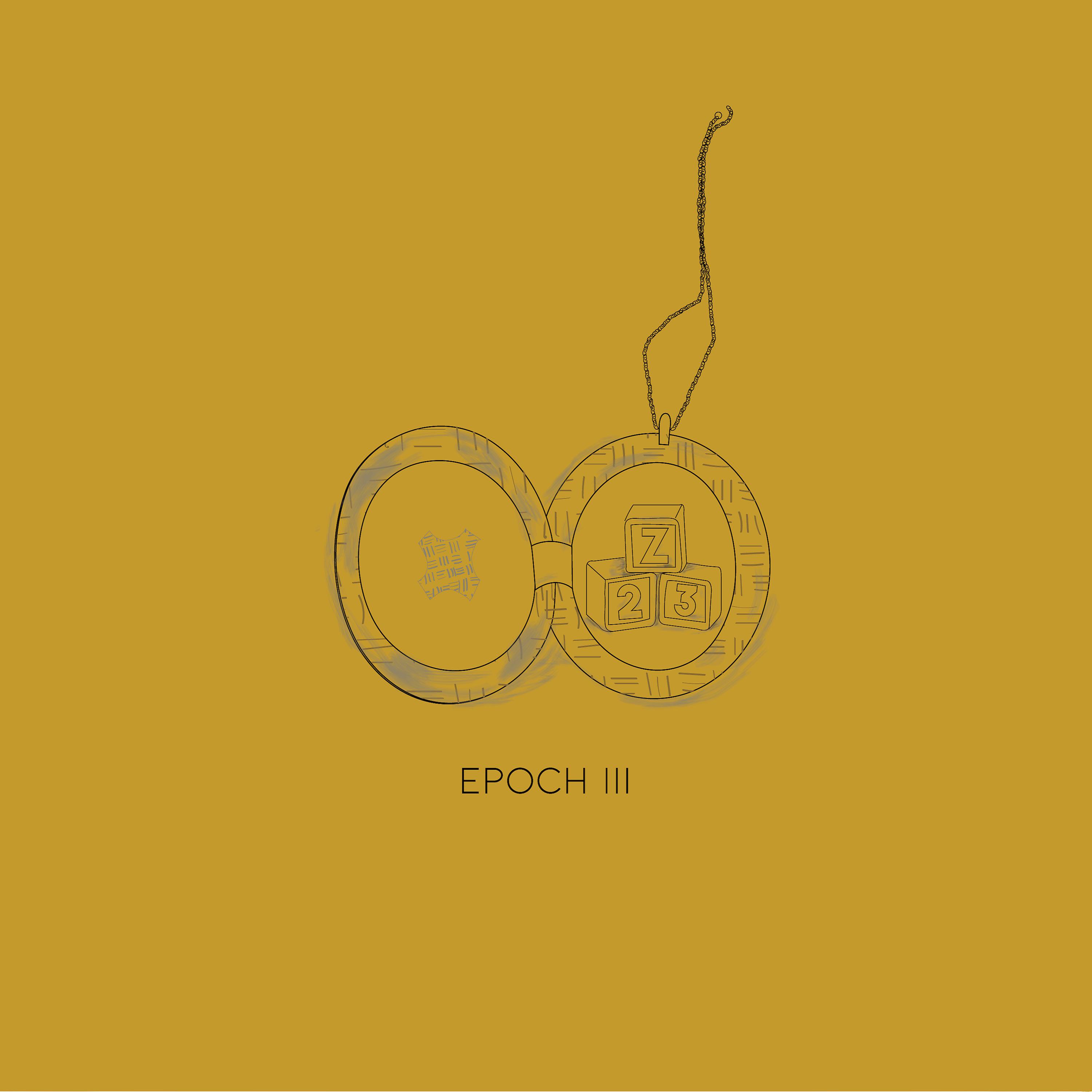 Постер альбома Epoch, Pt. 3
