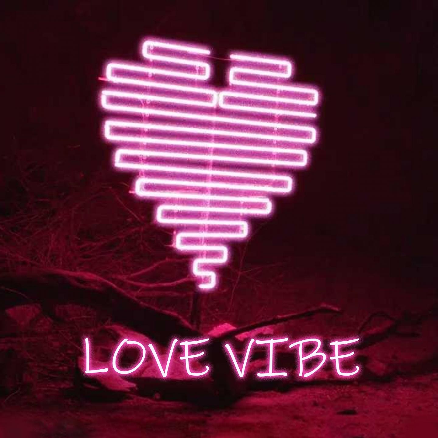 Постер альбома Love Vibe