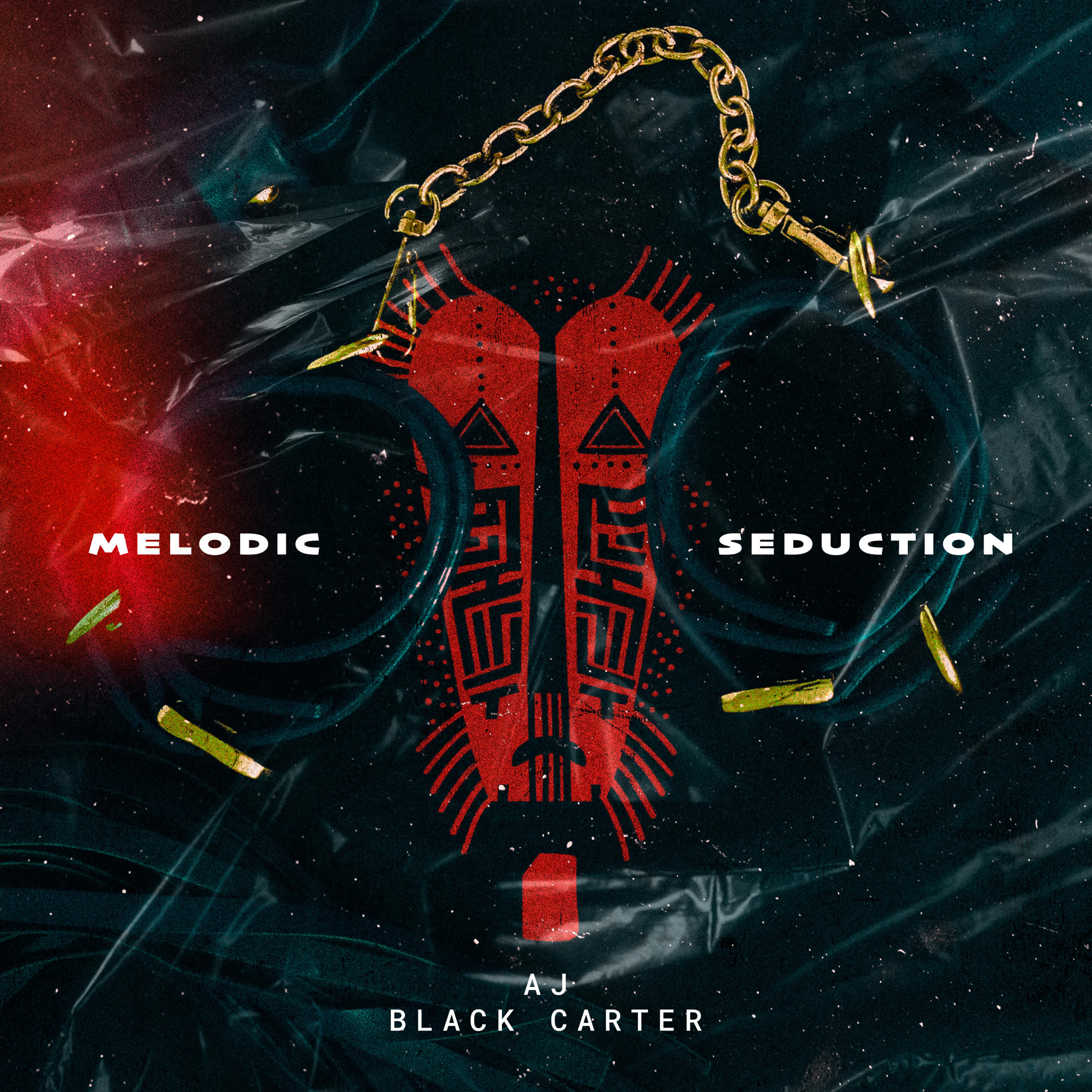 Постер альбома Melodic Seduction