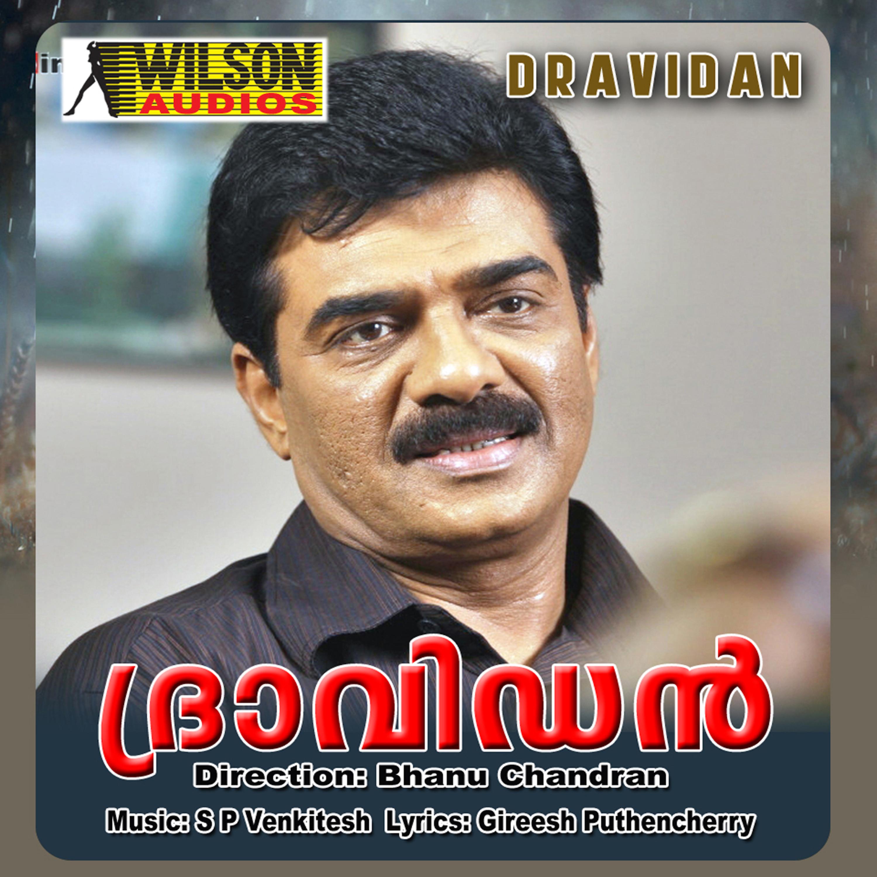 Постер альбома Dravidan (Orginal Motion Picture Soundtrack)