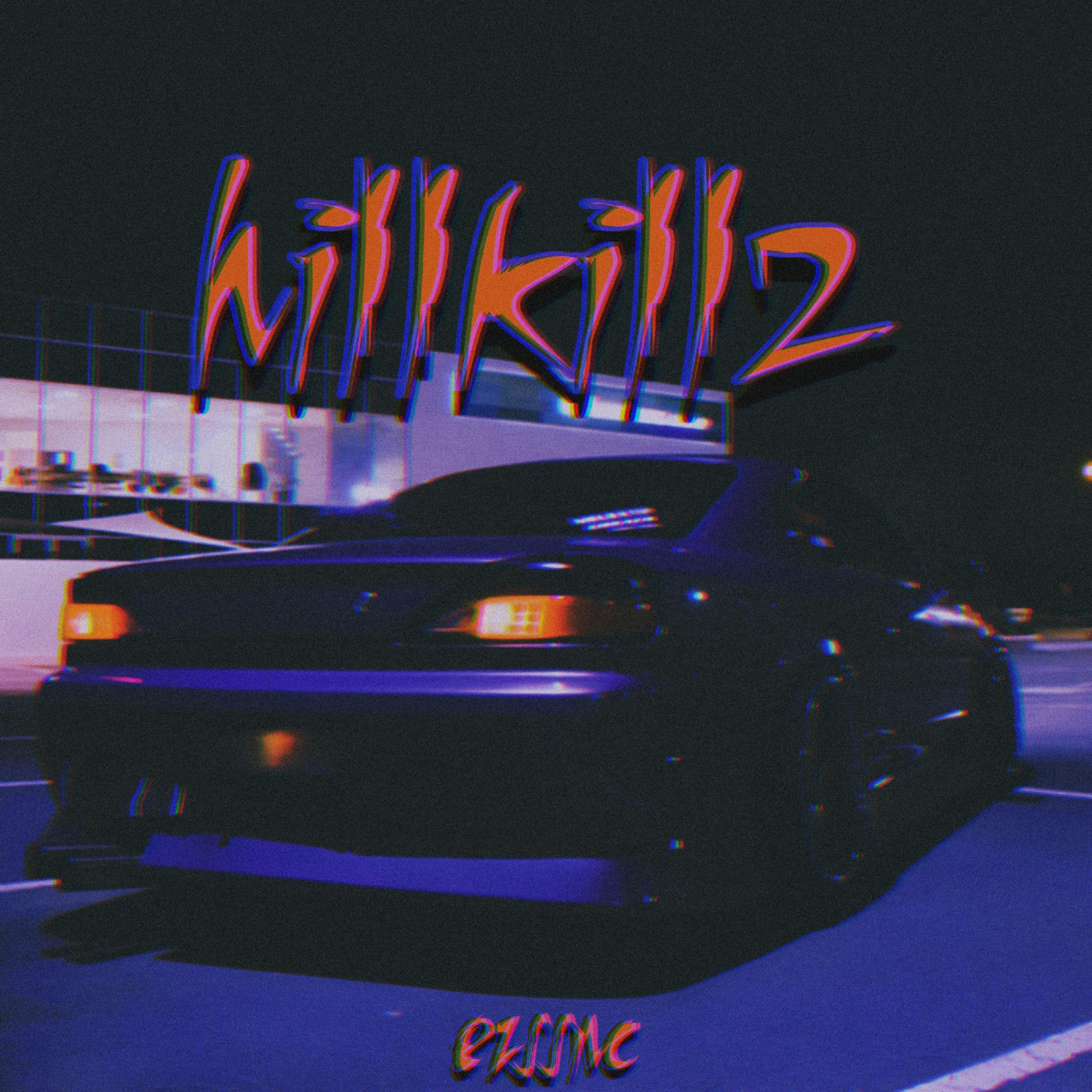 Постер альбома Hillkill2