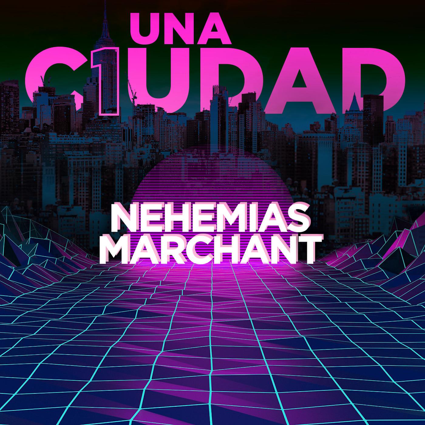 Постер альбома Una Ciudad