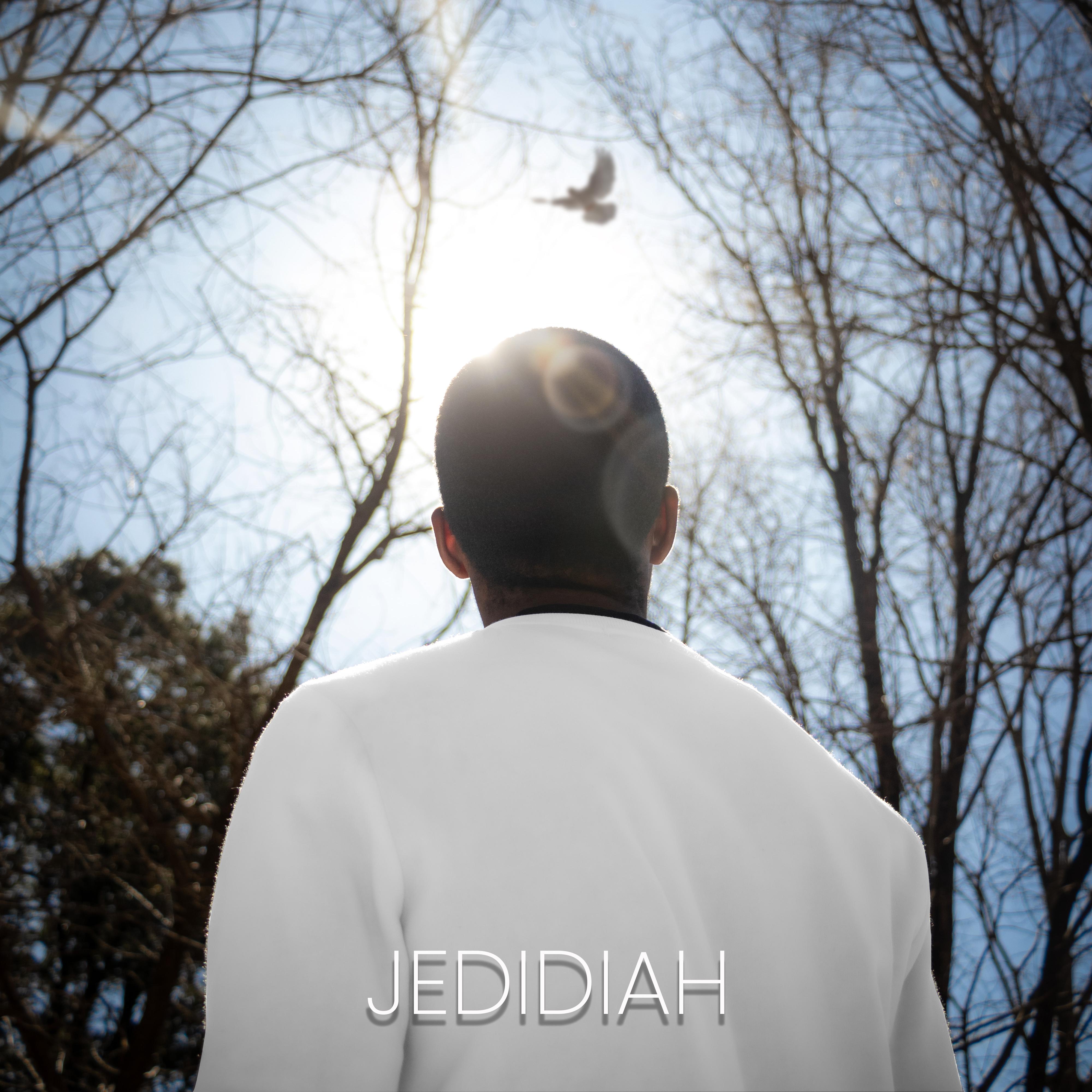 Постер альбома Jedidiah