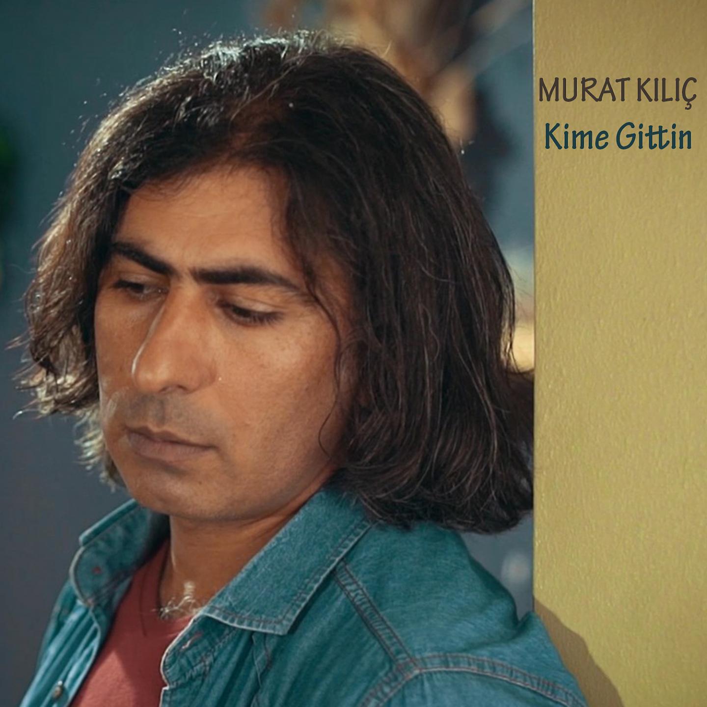 Постер альбома Kime Gittin