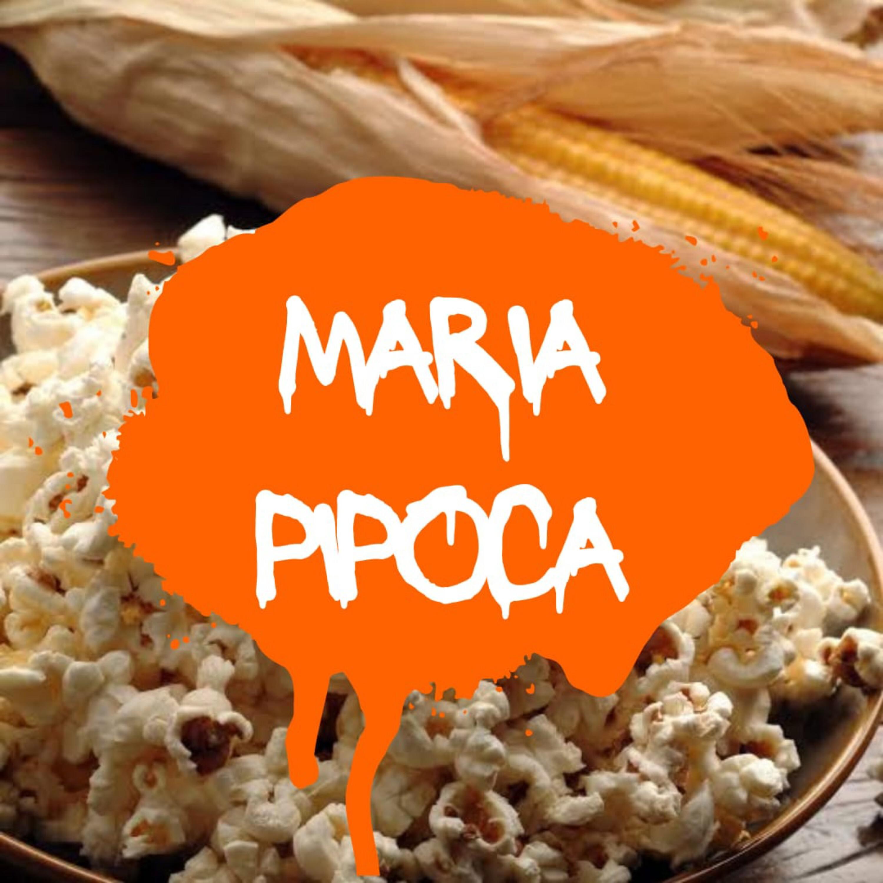 Постер альбома Maria Pipoca