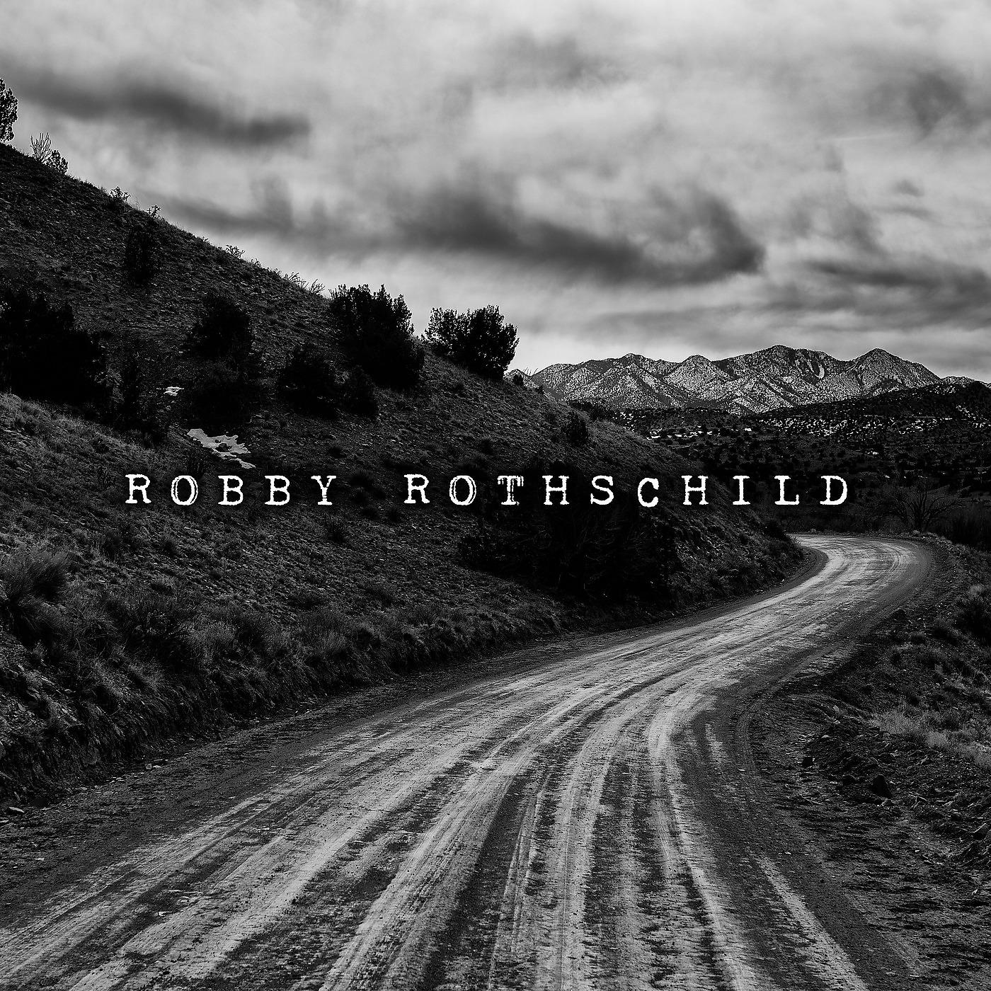 Постер альбома Robby Rothschild