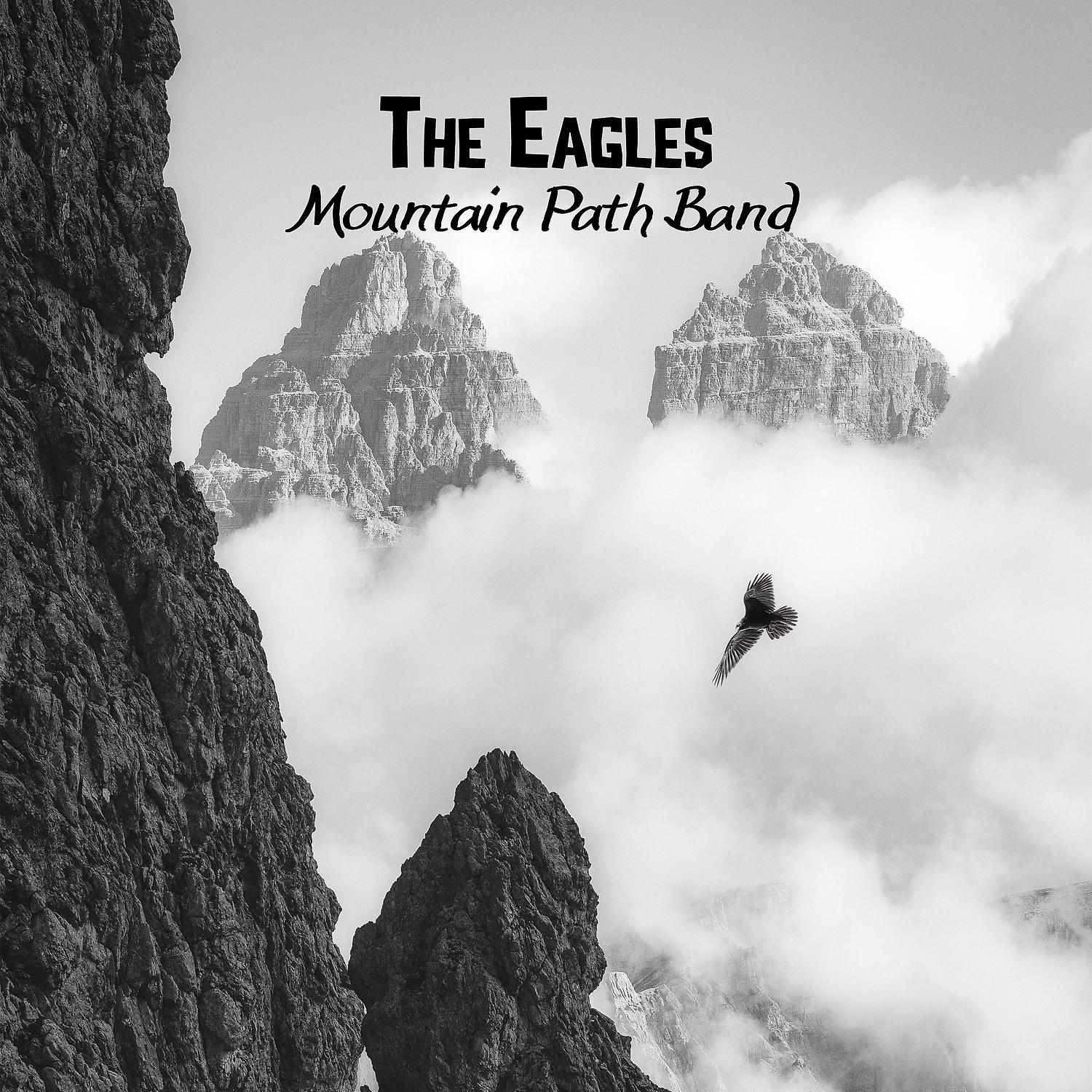 Постер альбома The Eagles