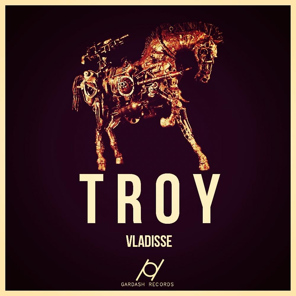Постер альбома Troy