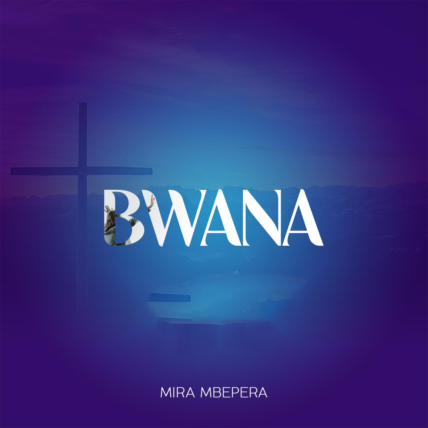 Постер альбома Bwana
