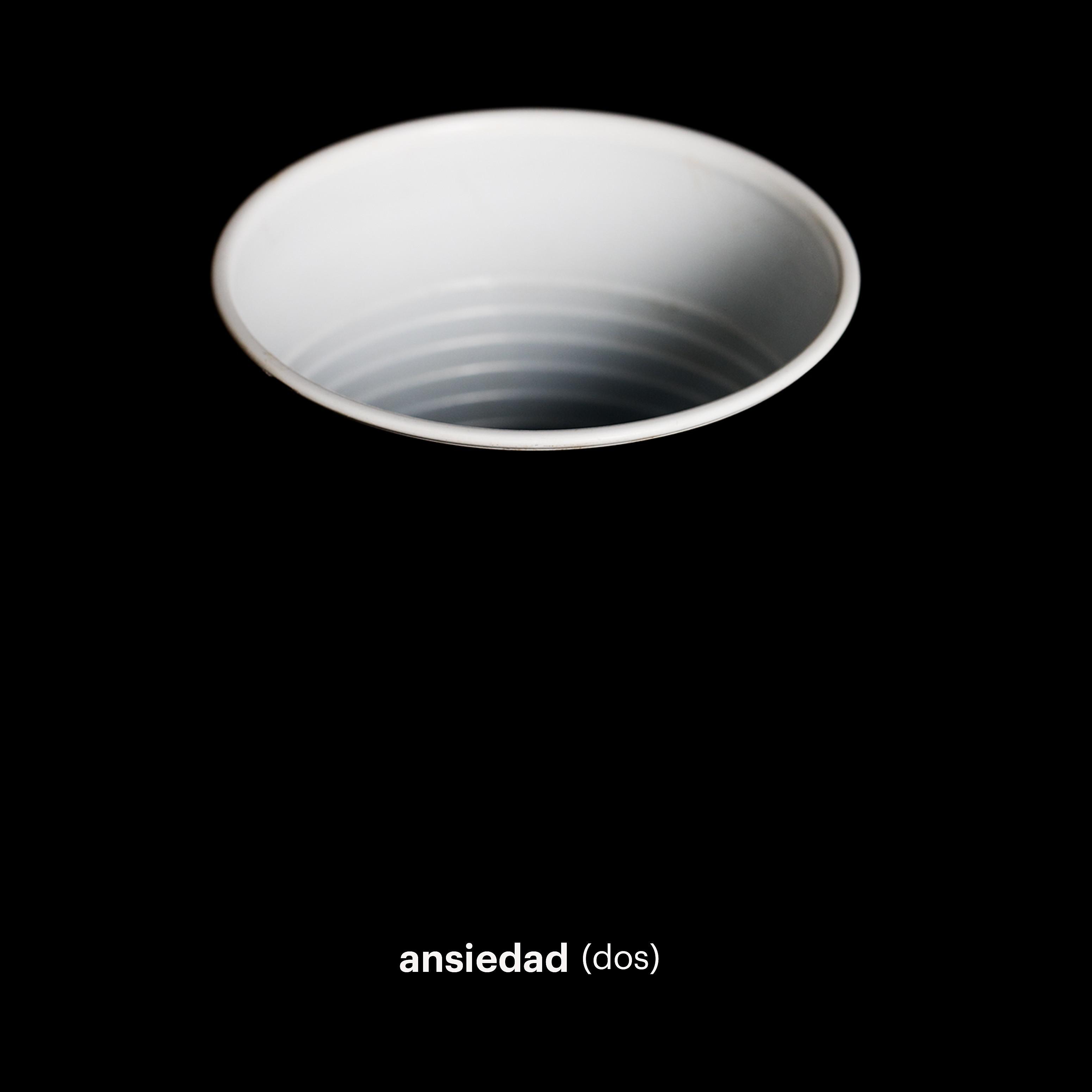 Постер альбома Ansiedad (Dos)