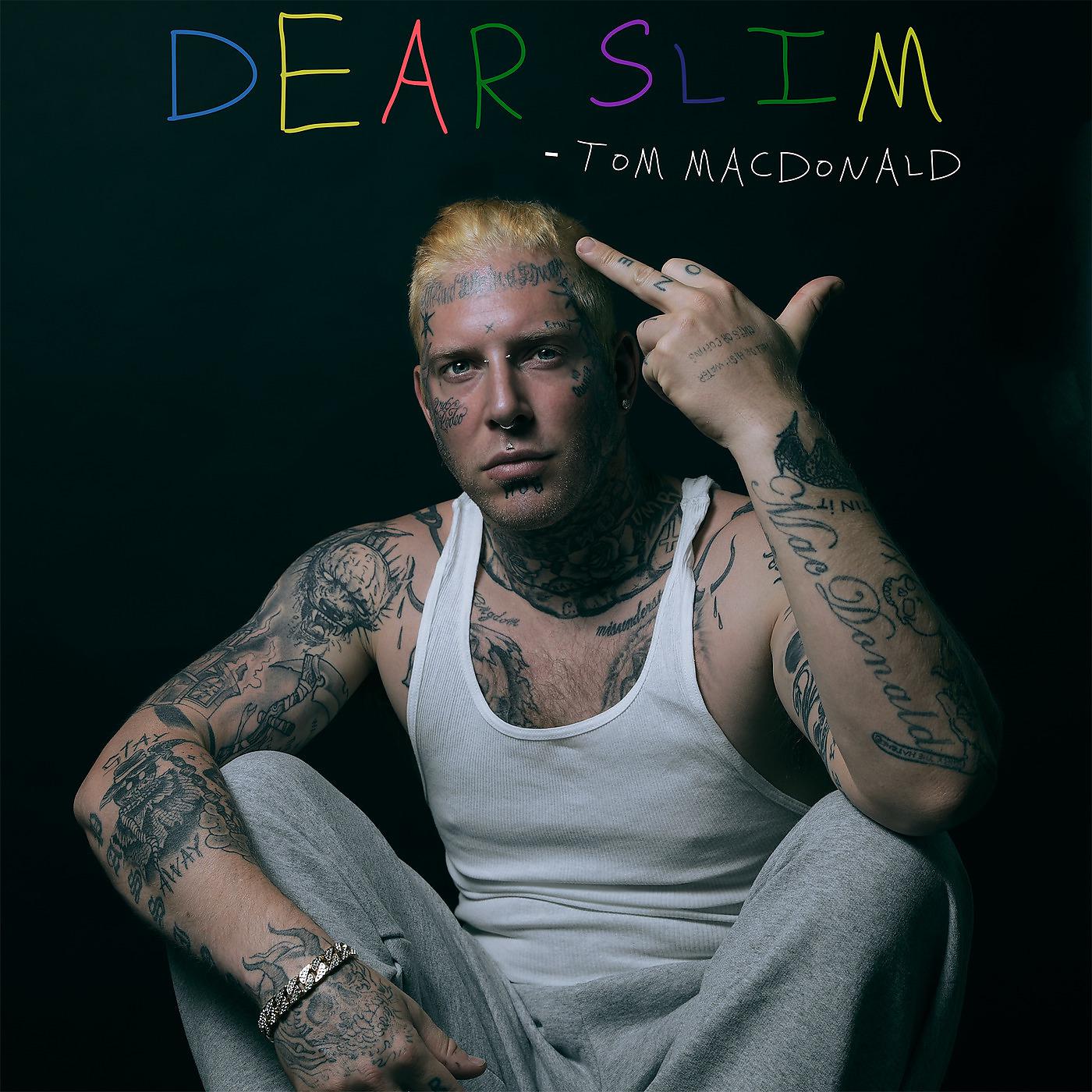 Постер альбома Dear Slim