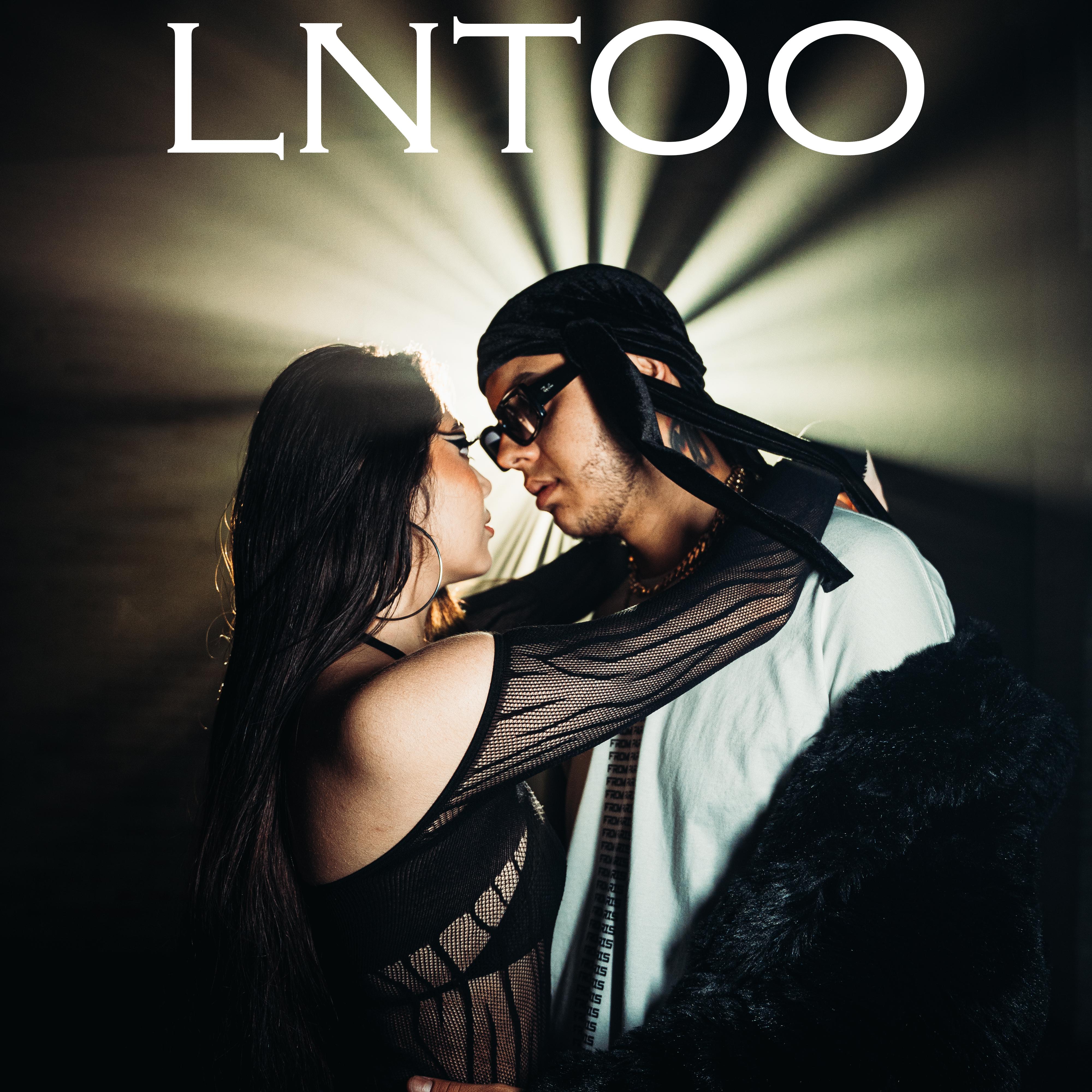 Постер альбома Lntoo