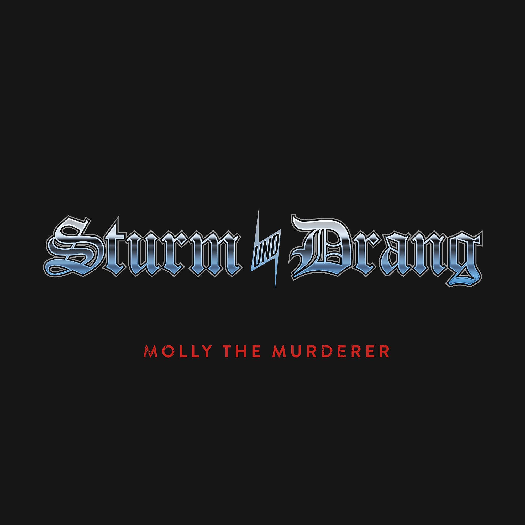 Постер альбома Molly The Murderer