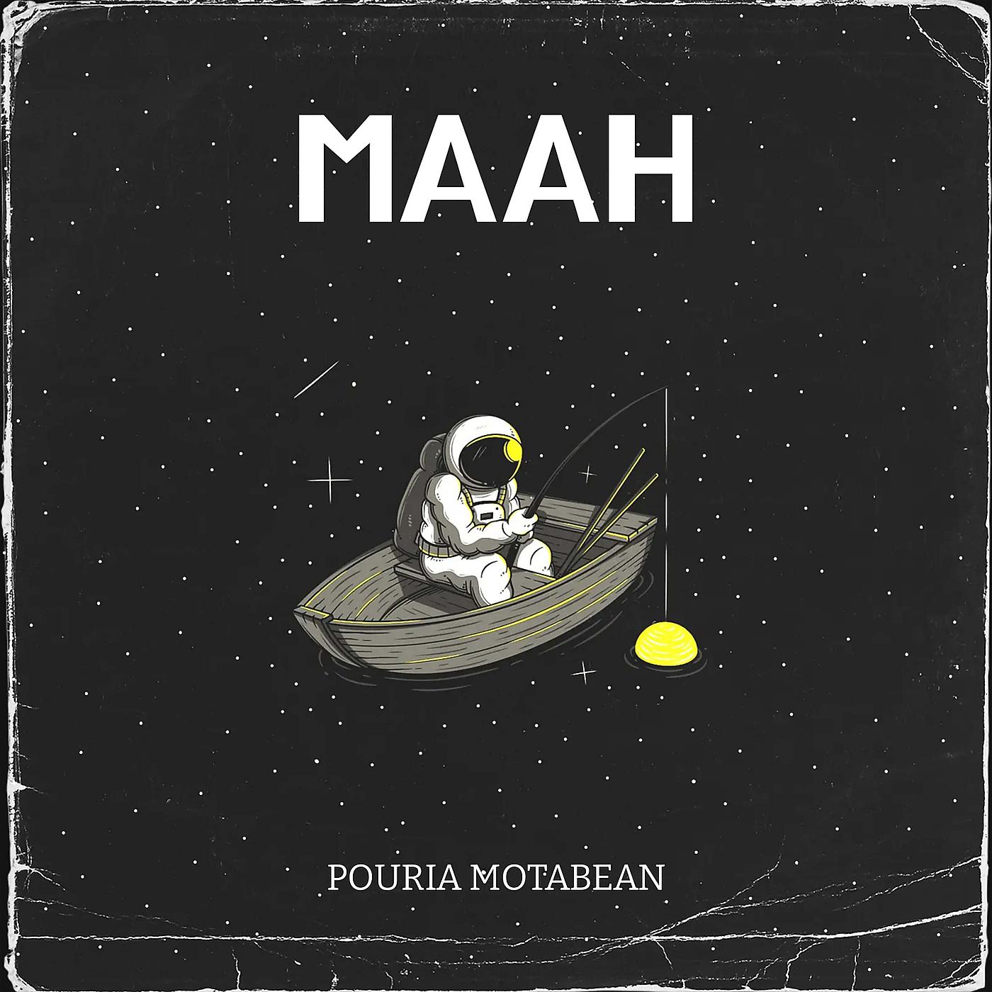 Постер альбома Maah