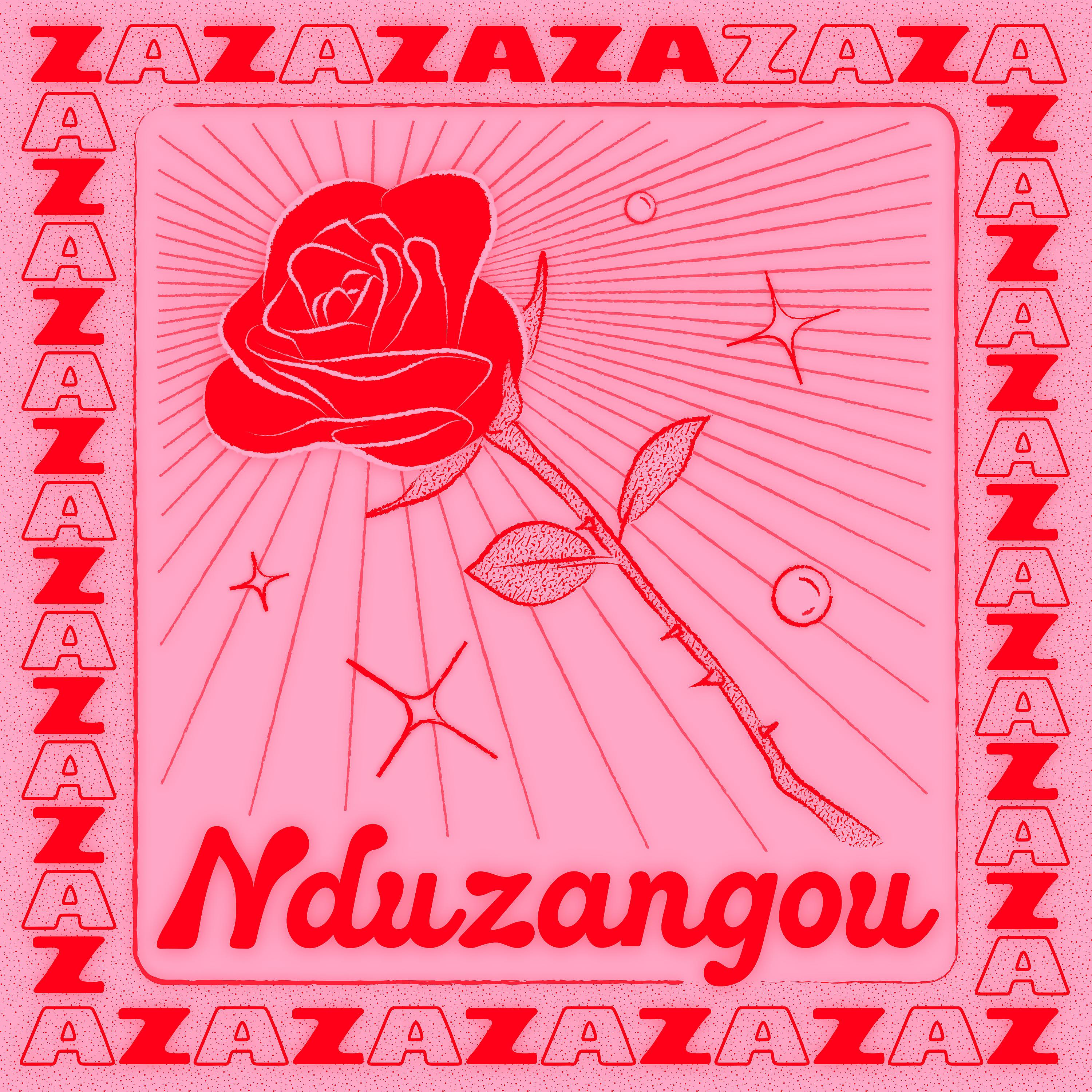 Постер альбома Nduzangou