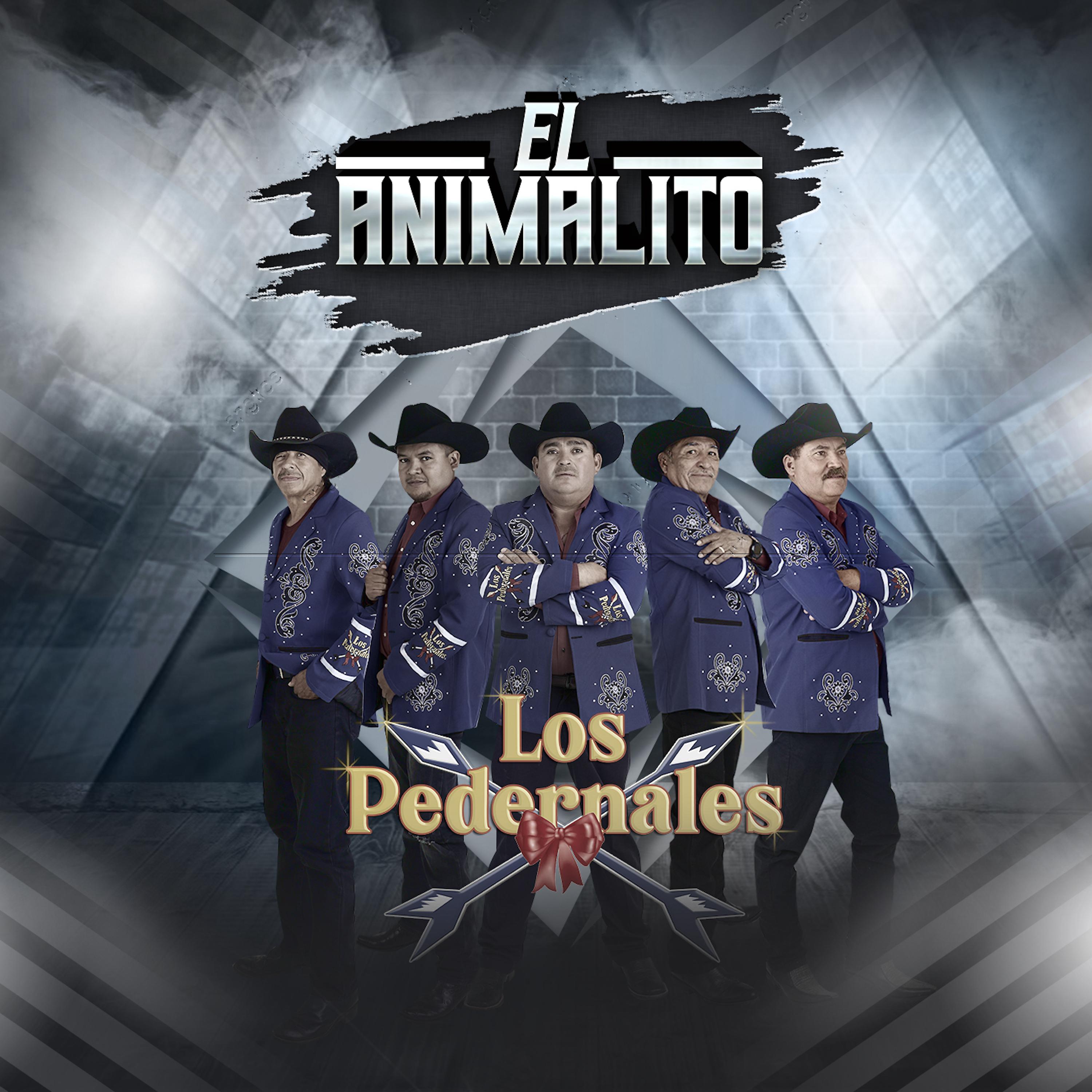 Постер альбома El Animalito