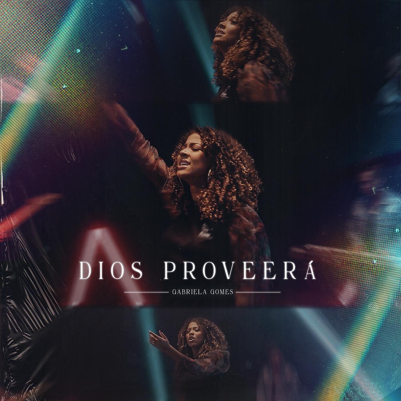 Постер альбома Dios Proveerá