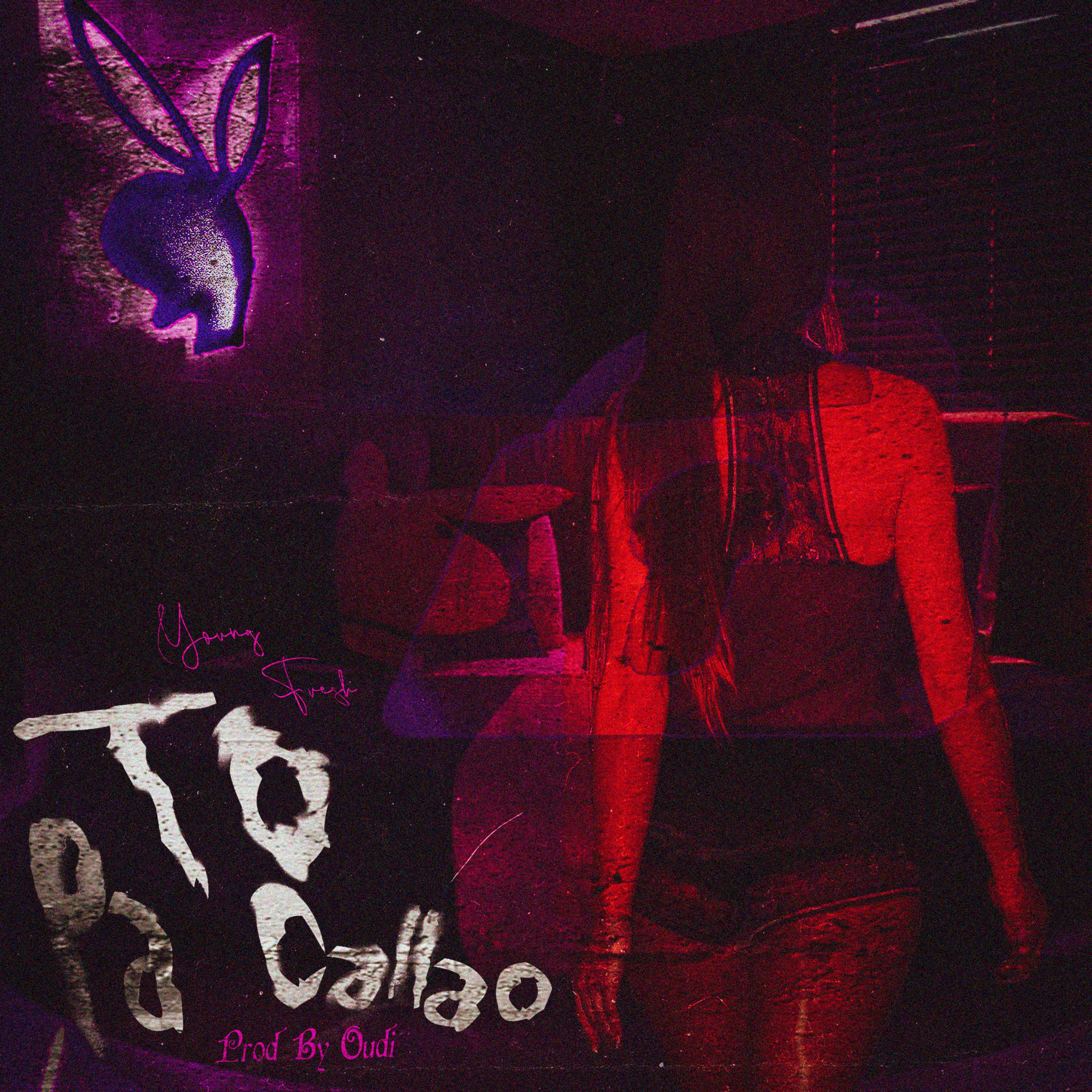 Постер альбома To Pa Callao