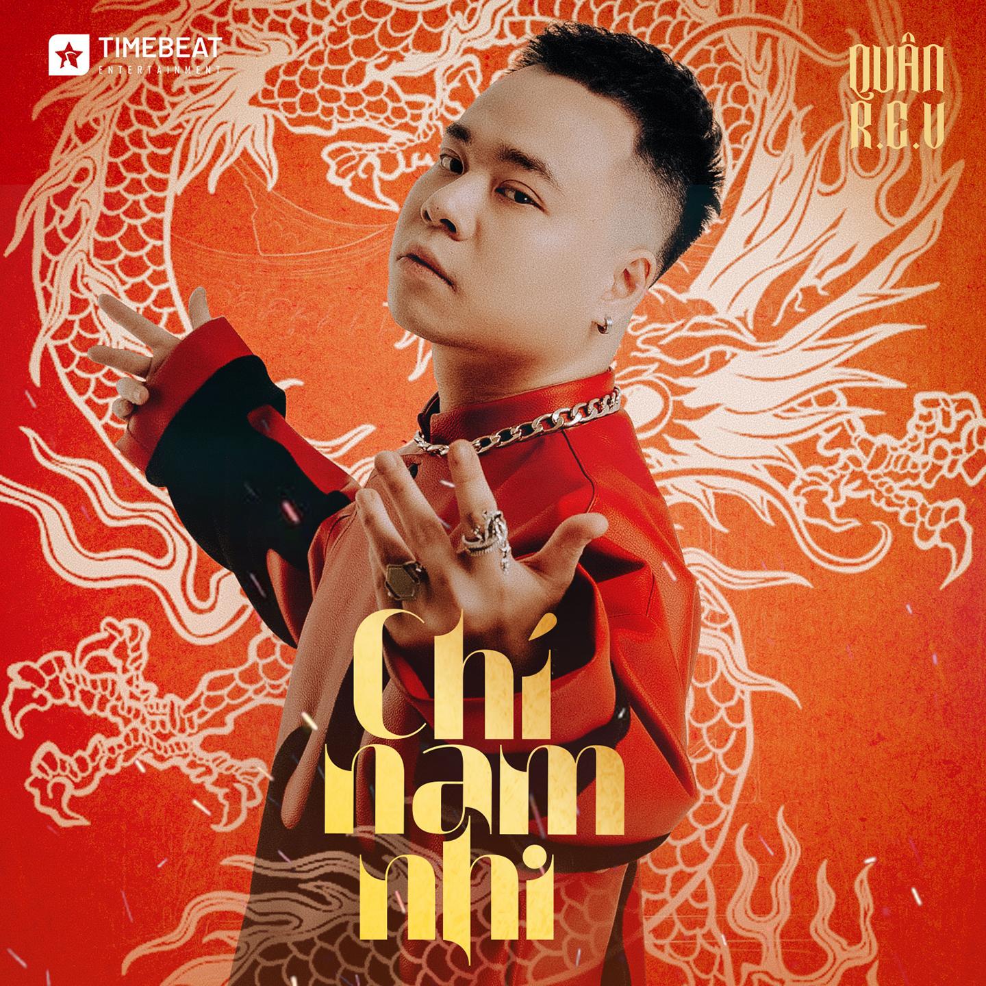 Постер альбома Chí Nam Nhi