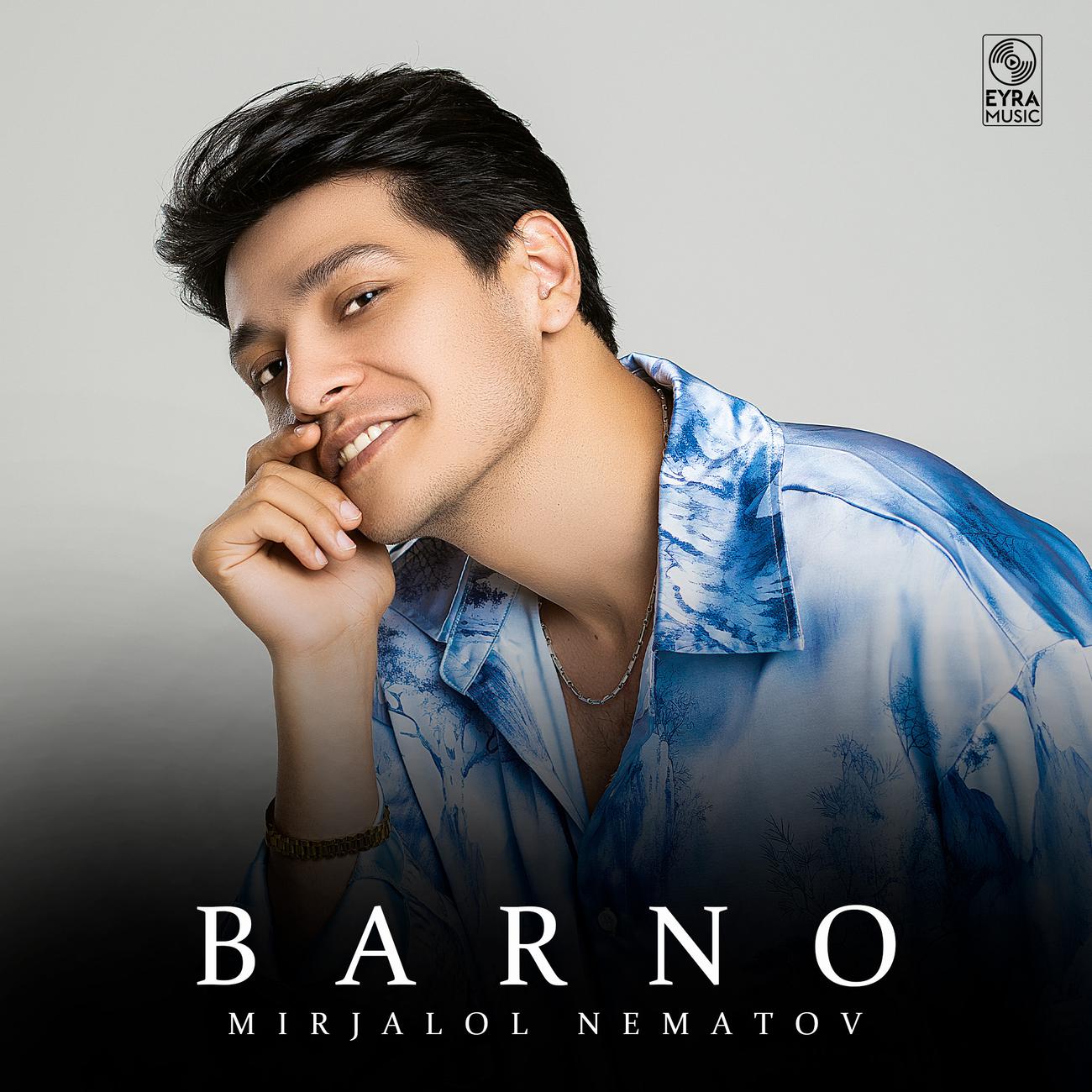 Постер альбома Barno