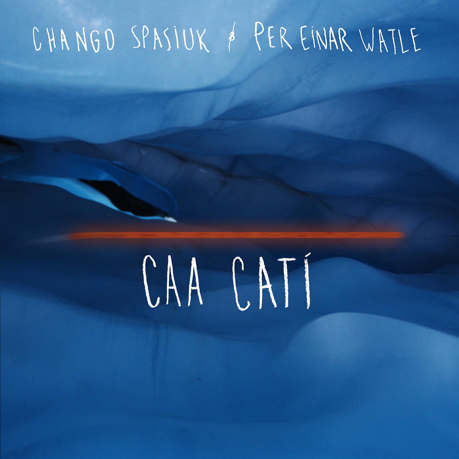 Постер альбома Caa Catí
