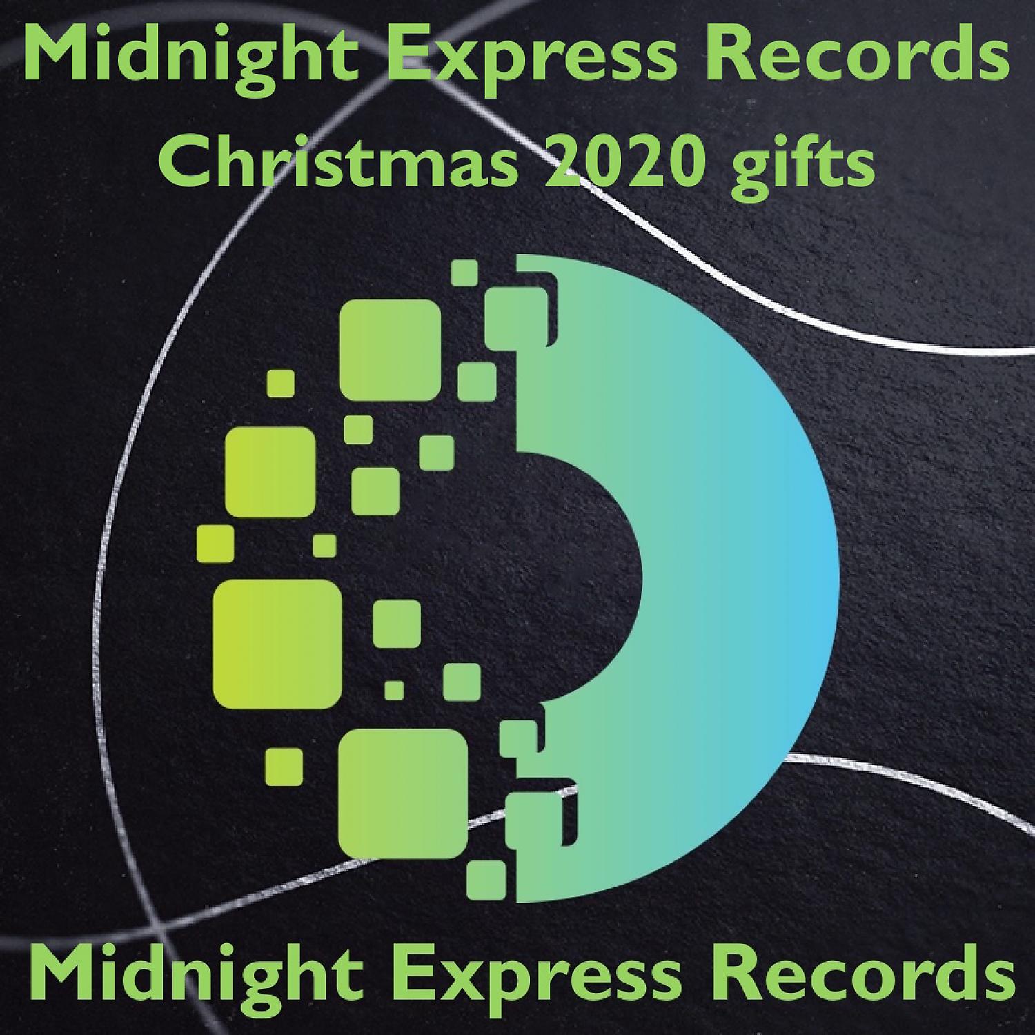 Постер альбома Christmas 2020 gifts