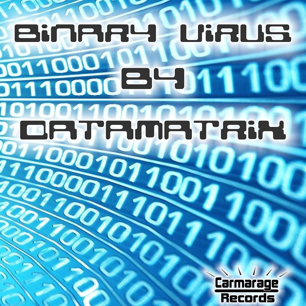 Постер альбома Binary Virus