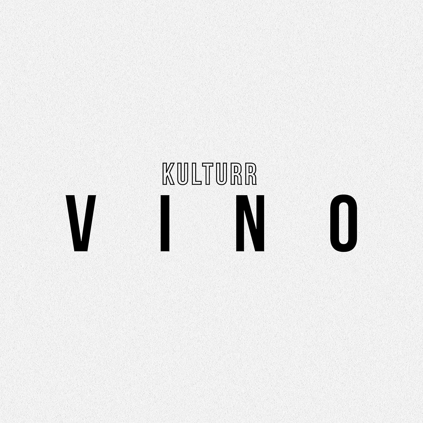 Постер альбома Vino