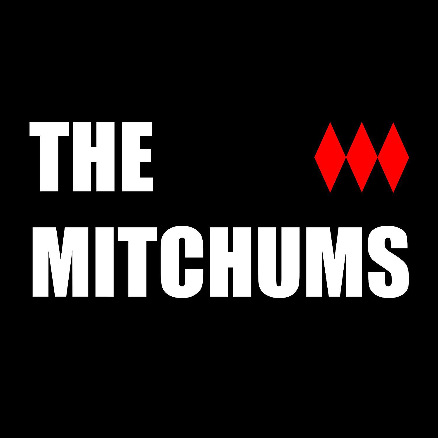 Постер альбома The Mitchums