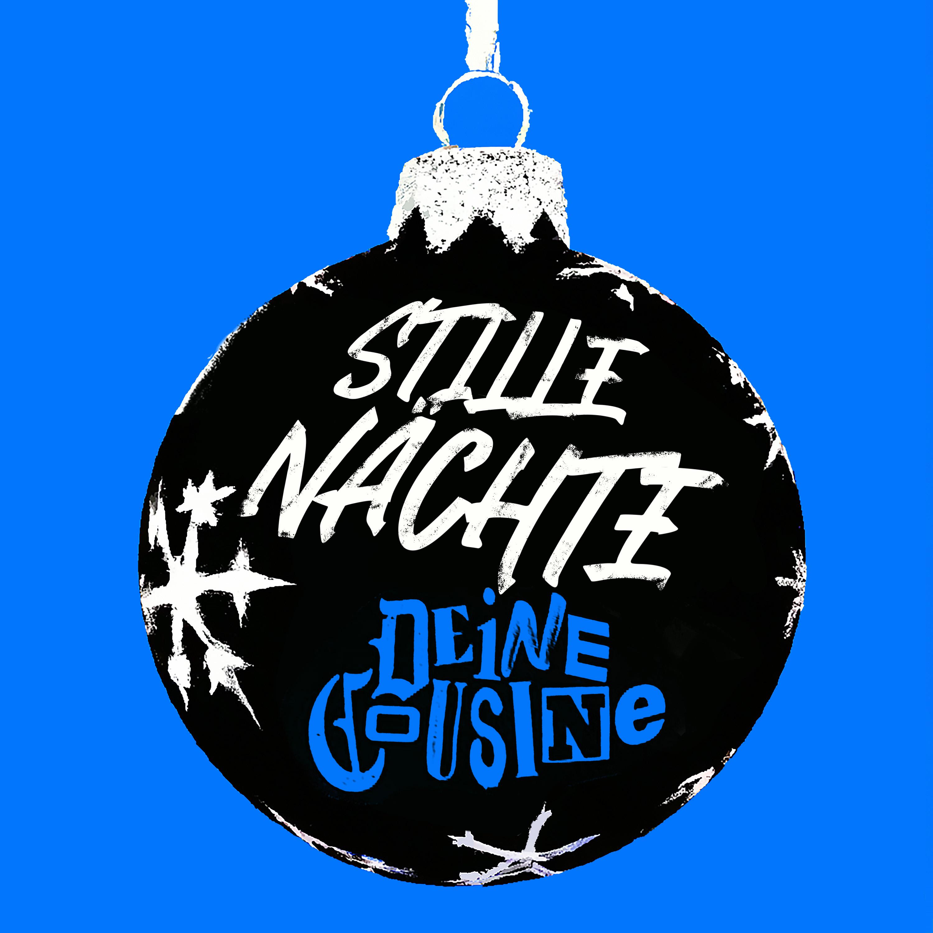 Постер альбома Stille Nächte