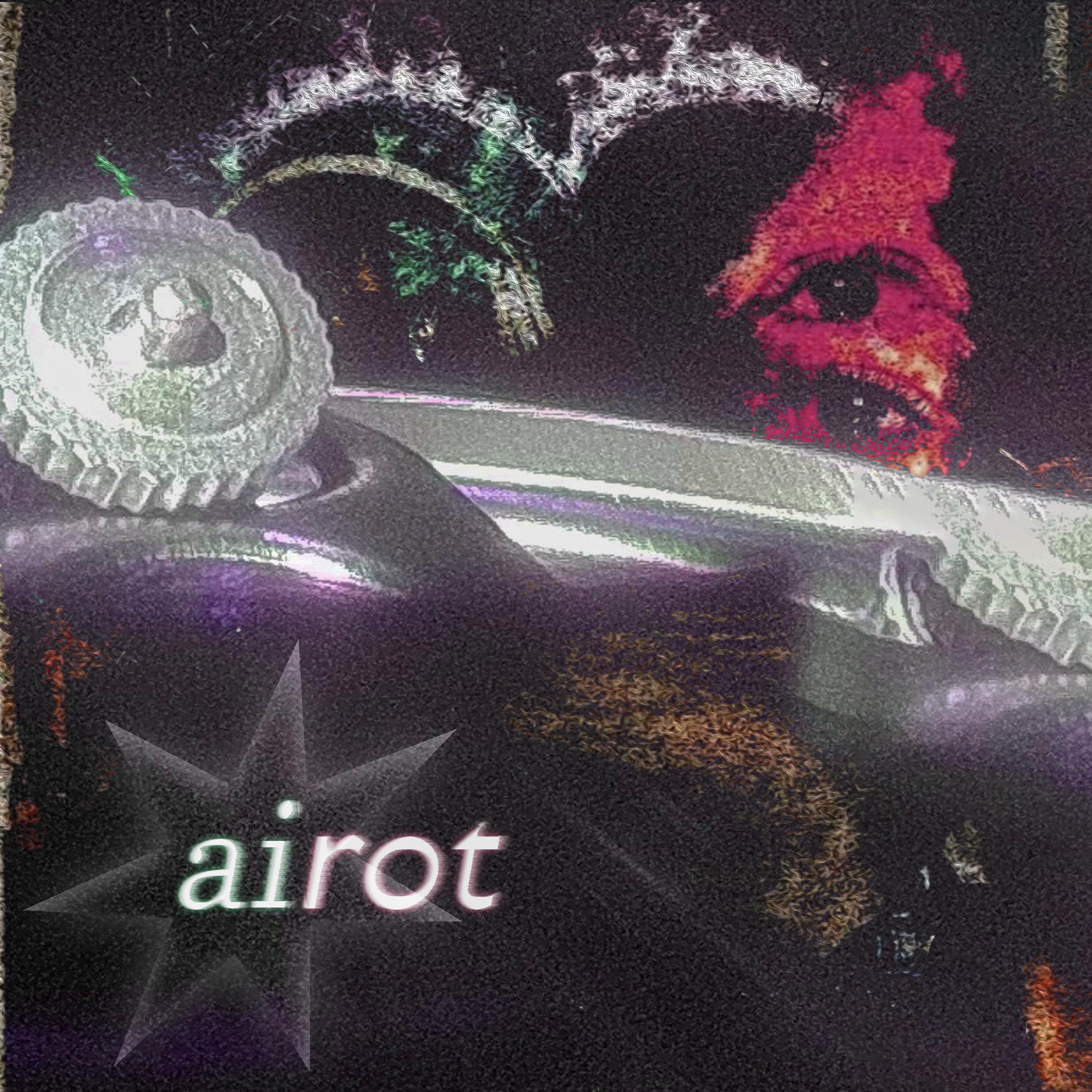 Постер альбома Airot