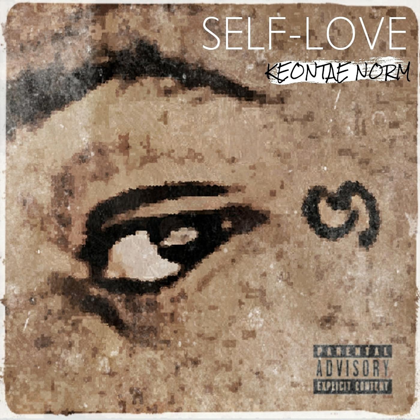Постер альбома Self-Love