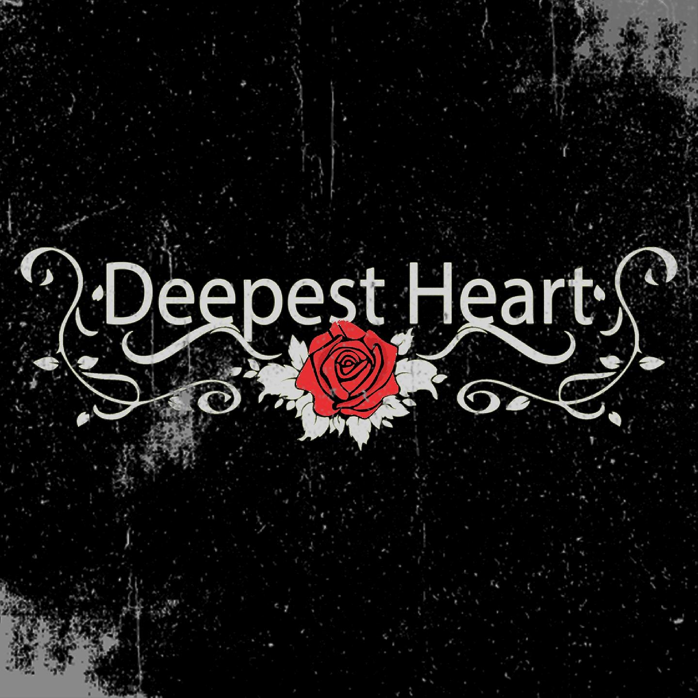 Постер альбома Deepest Heart