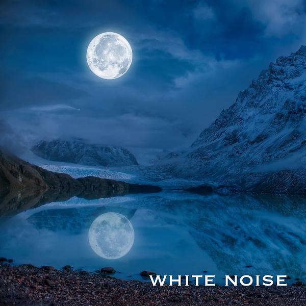Постер альбома Loopable White Noise