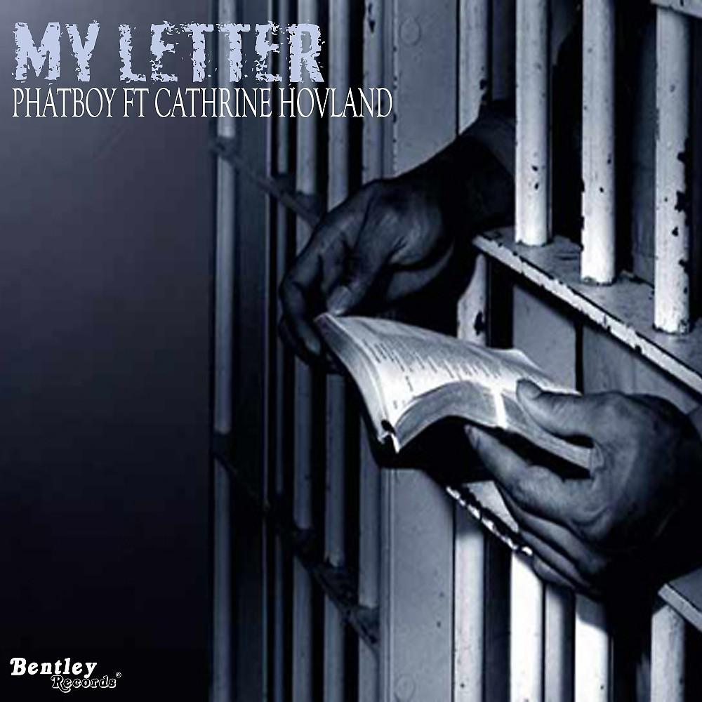 Постер альбома My Letter