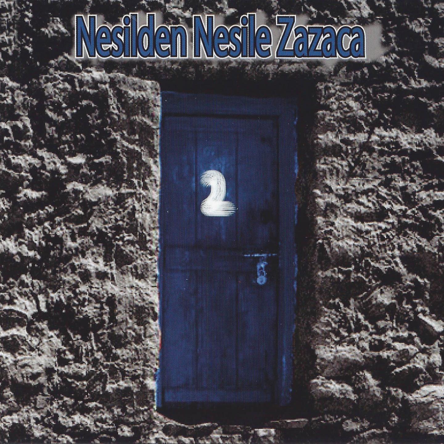Постер альбома Nesilden Nesile Zazaca, Vol. 2