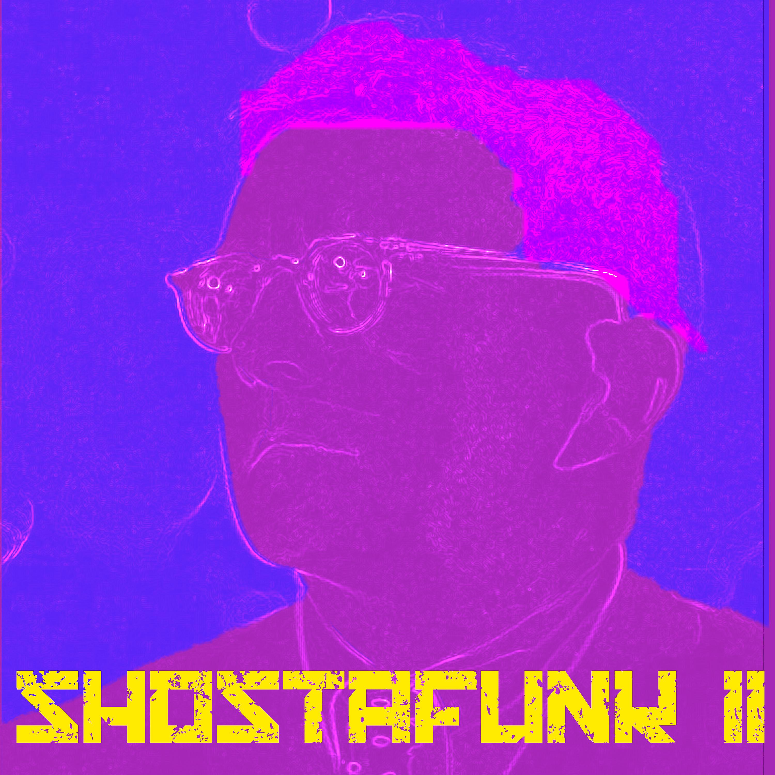 Постер альбома Shostafunk II