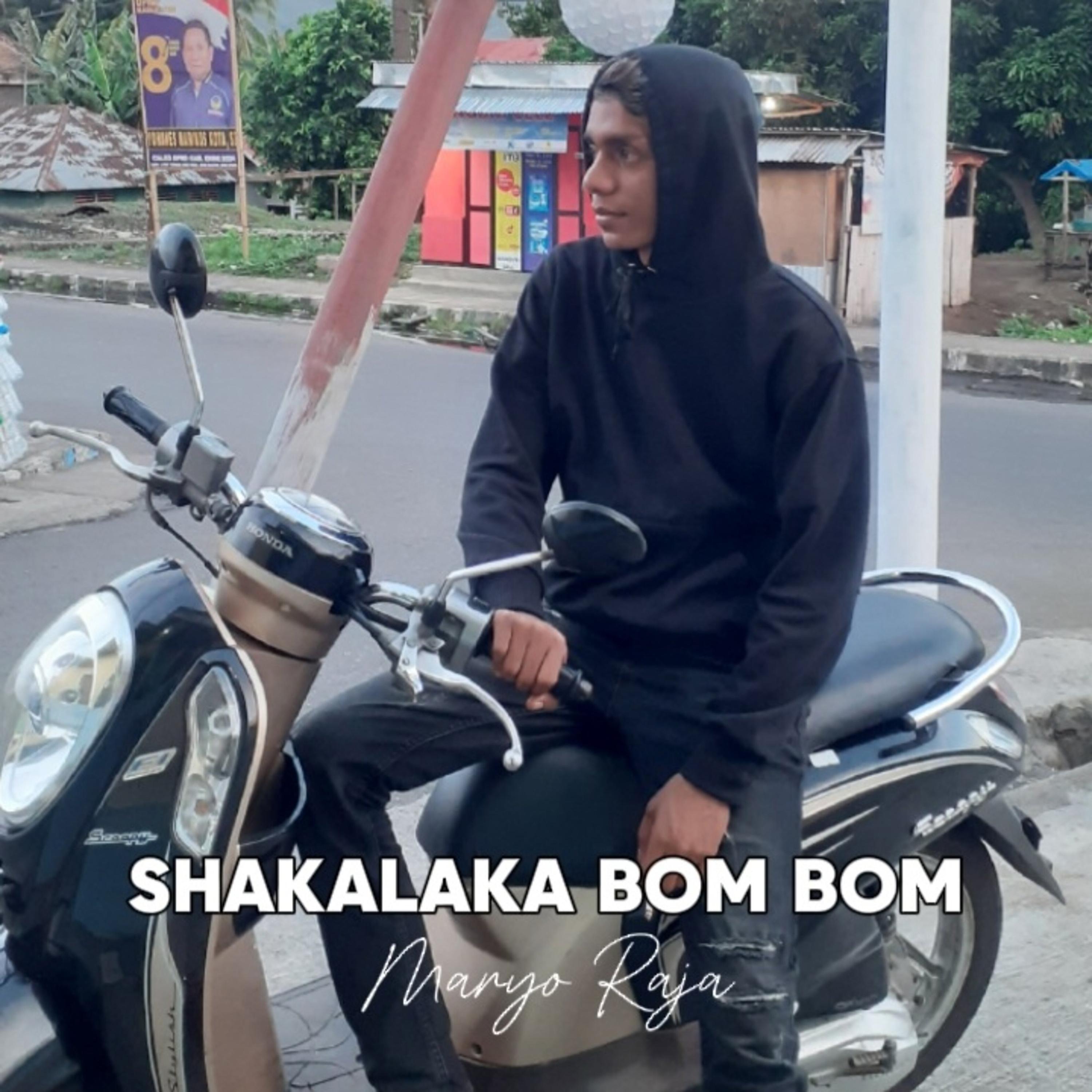 Постер альбома Shakalaka Bom Bom