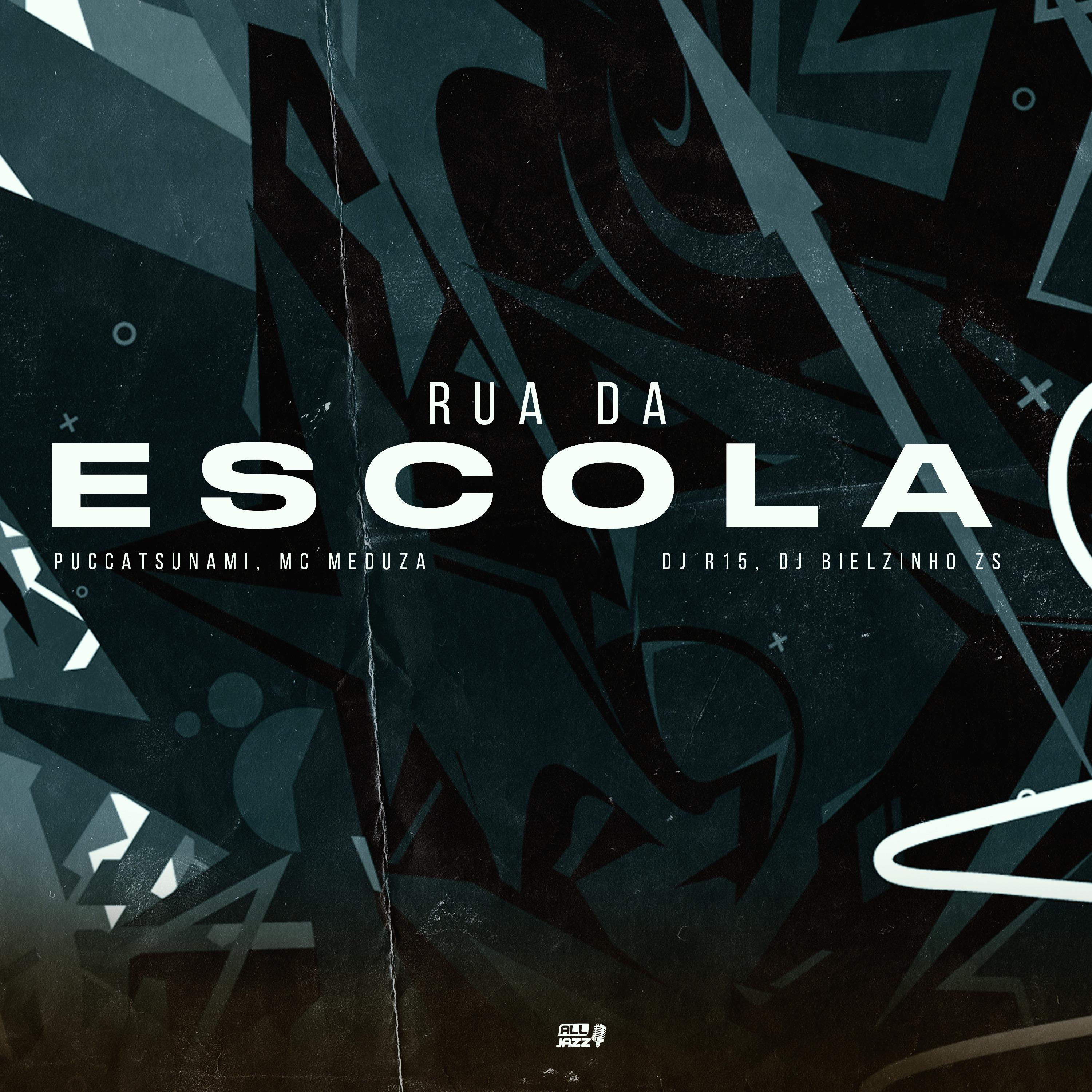 Постер альбома Rua da Escola