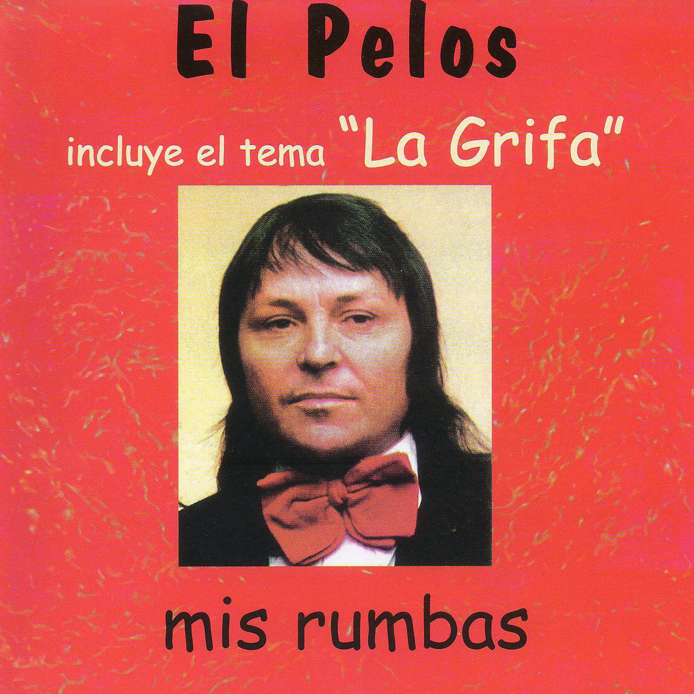 Постер альбома Mis rumbas (2016 Remasterizado)