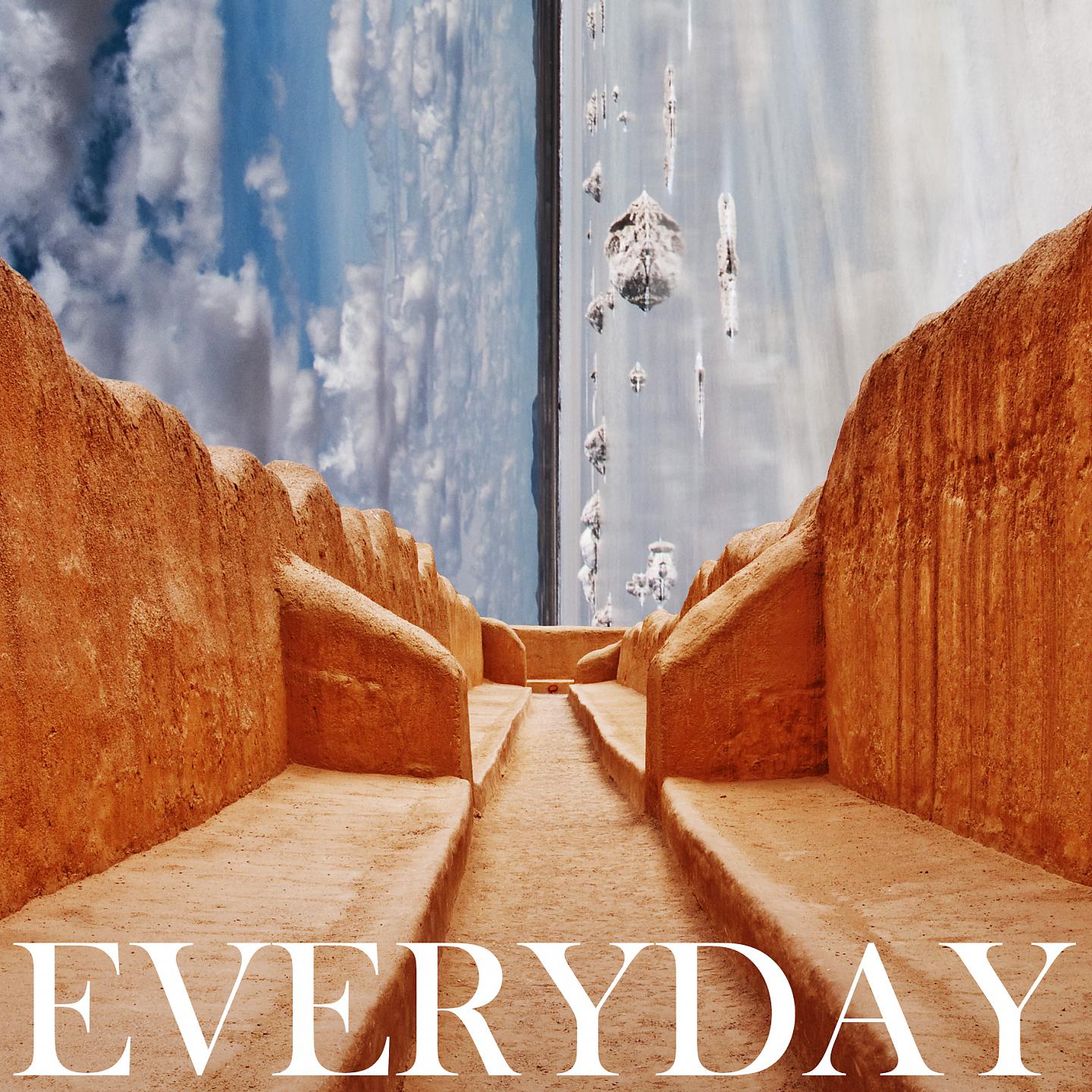 Постер альбома Everyday