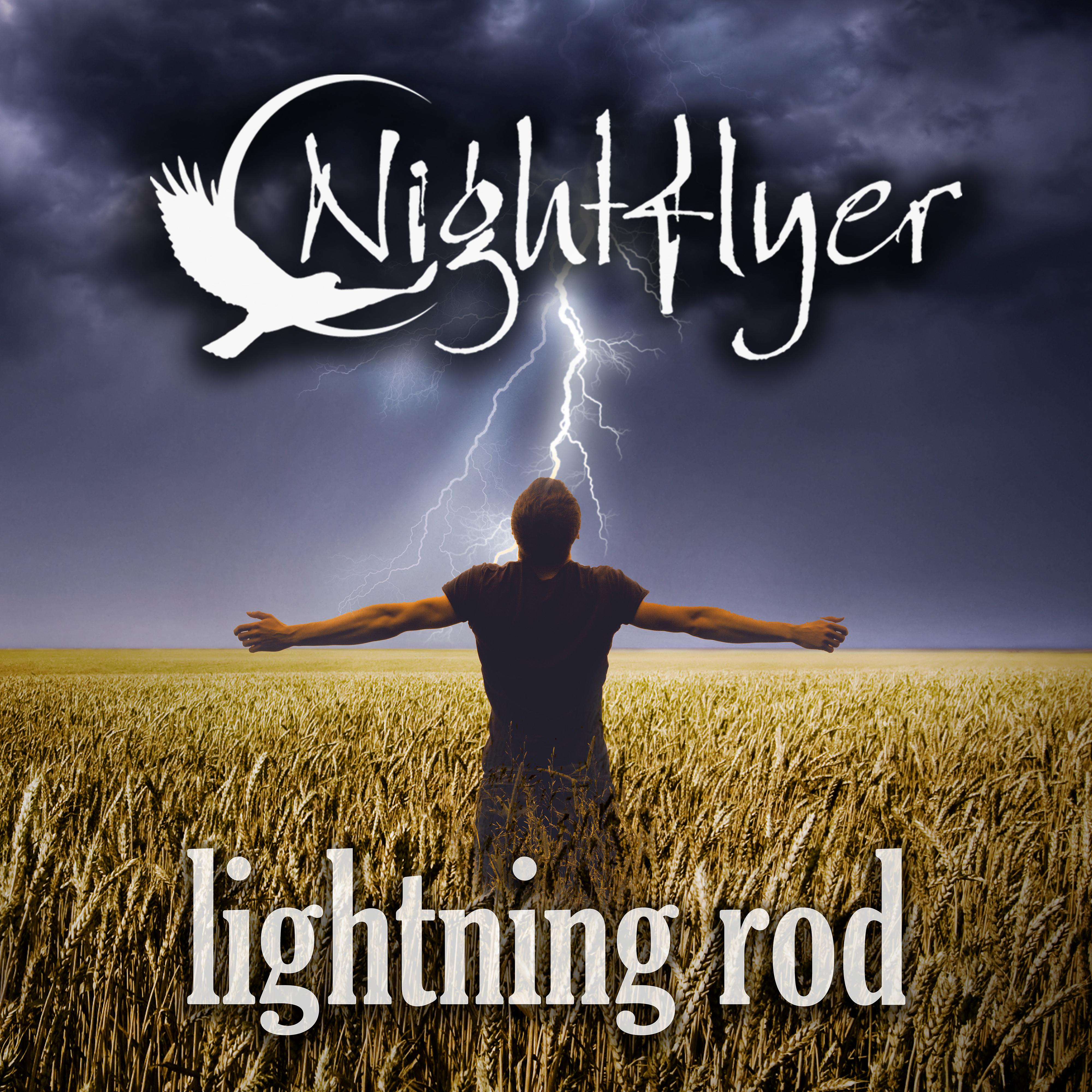 Постер альбома Lightning Rod