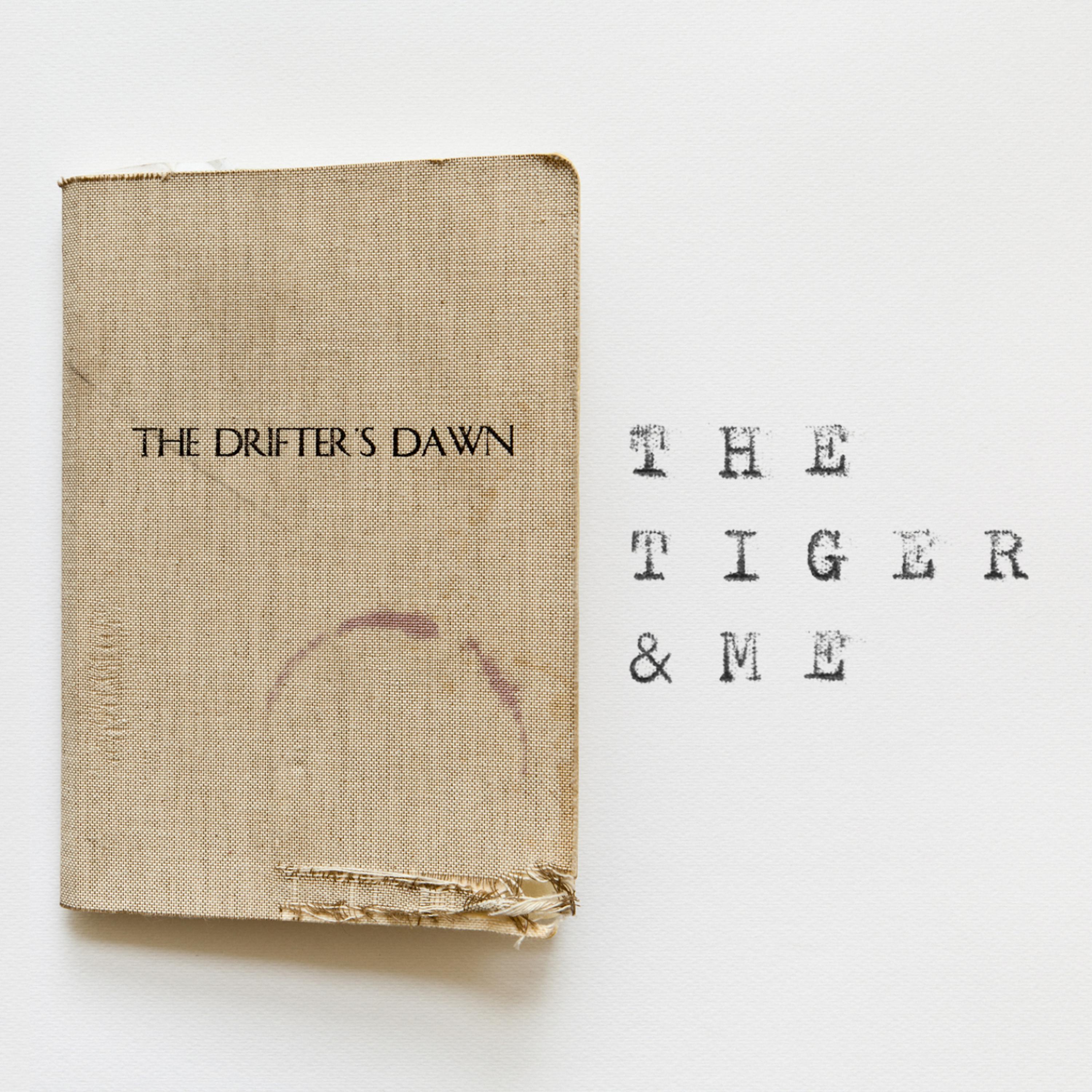 Постер альбома The Drifter's Dawn