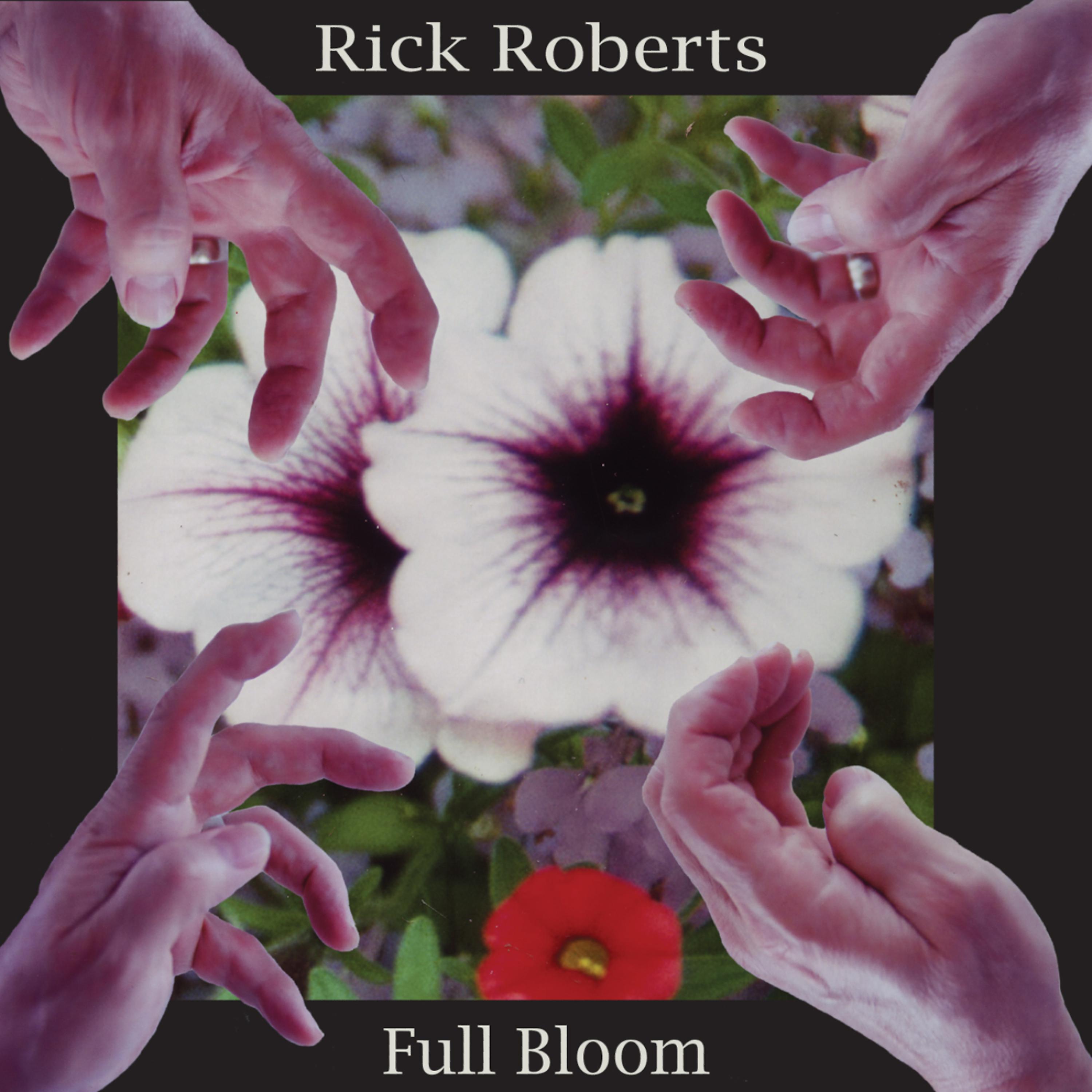 Постер альбома Full Bloom
