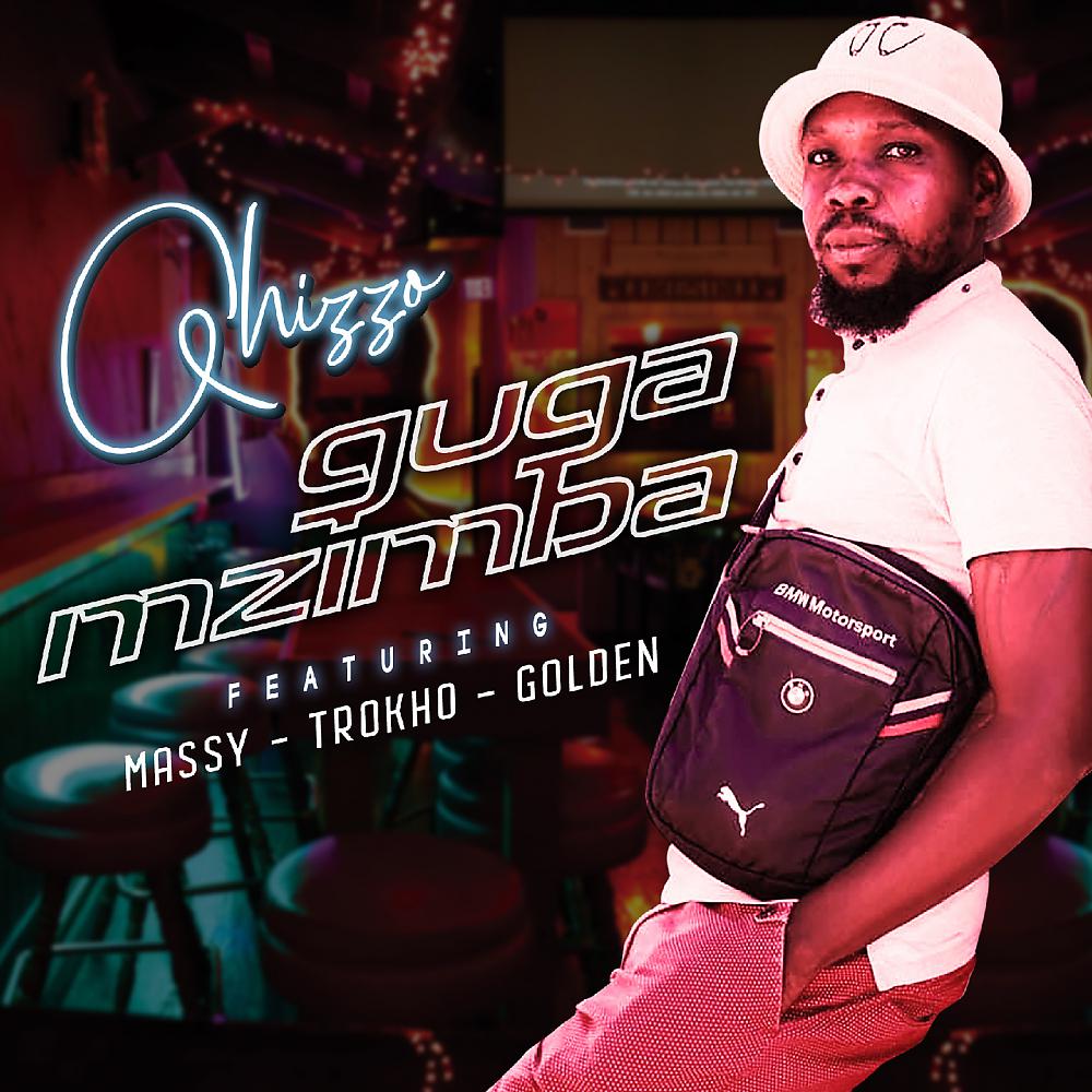 Постер альбома Guga Mzimba